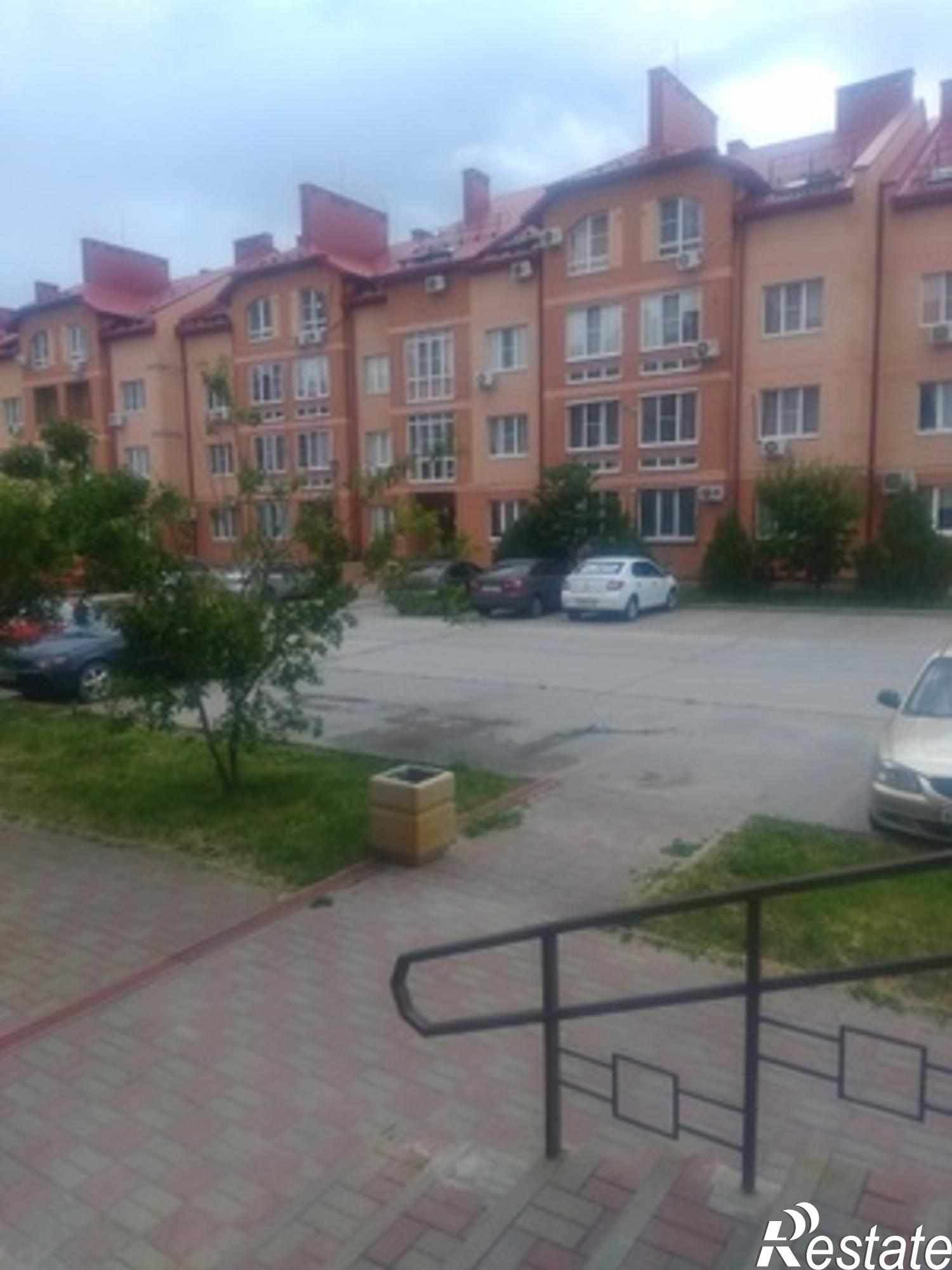 Купить квартиру за 2 250 000 рублей на Ушинского ул