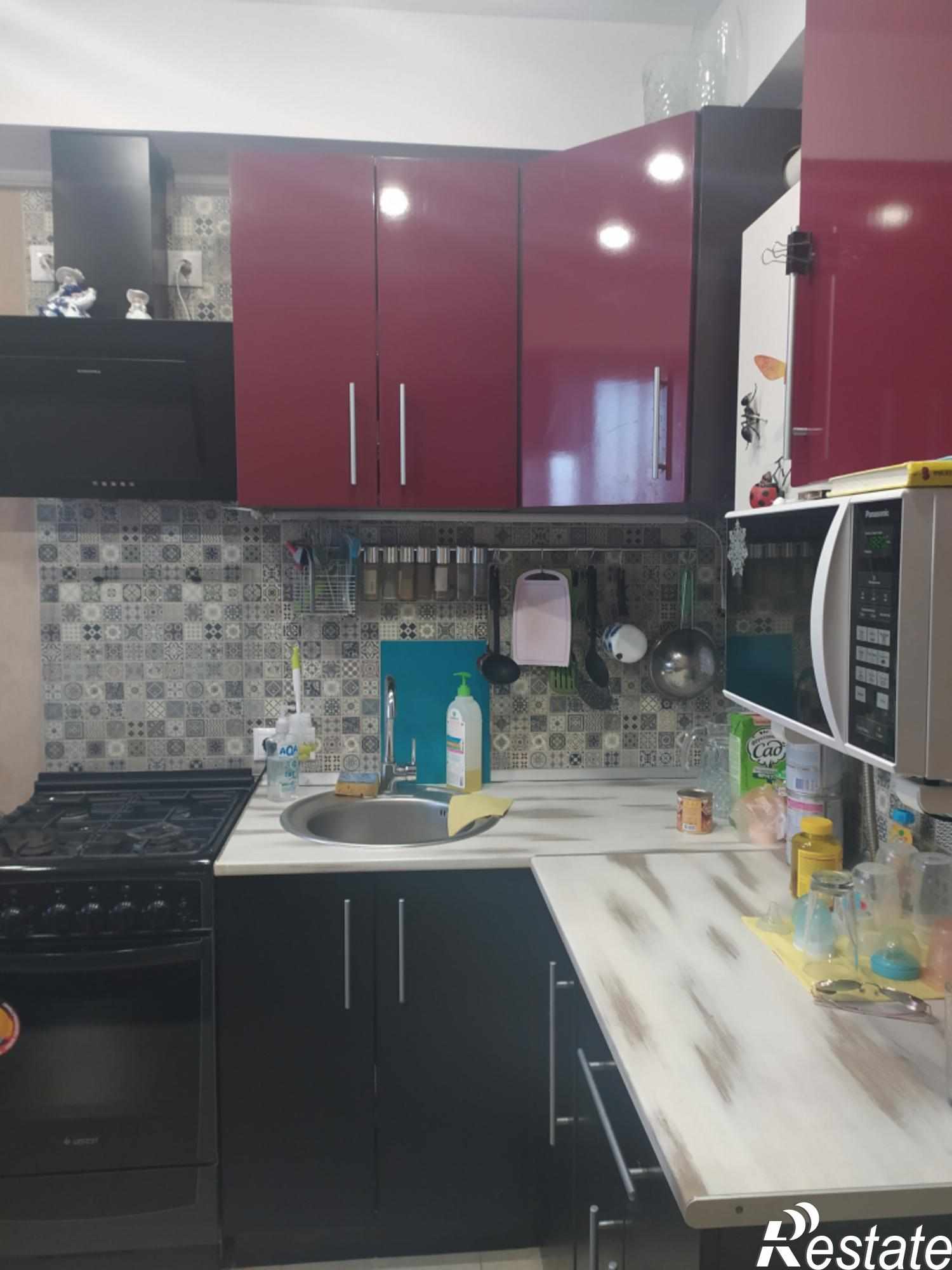 Купить квартиру за 2 200 000 рублей на Комсомольская ул