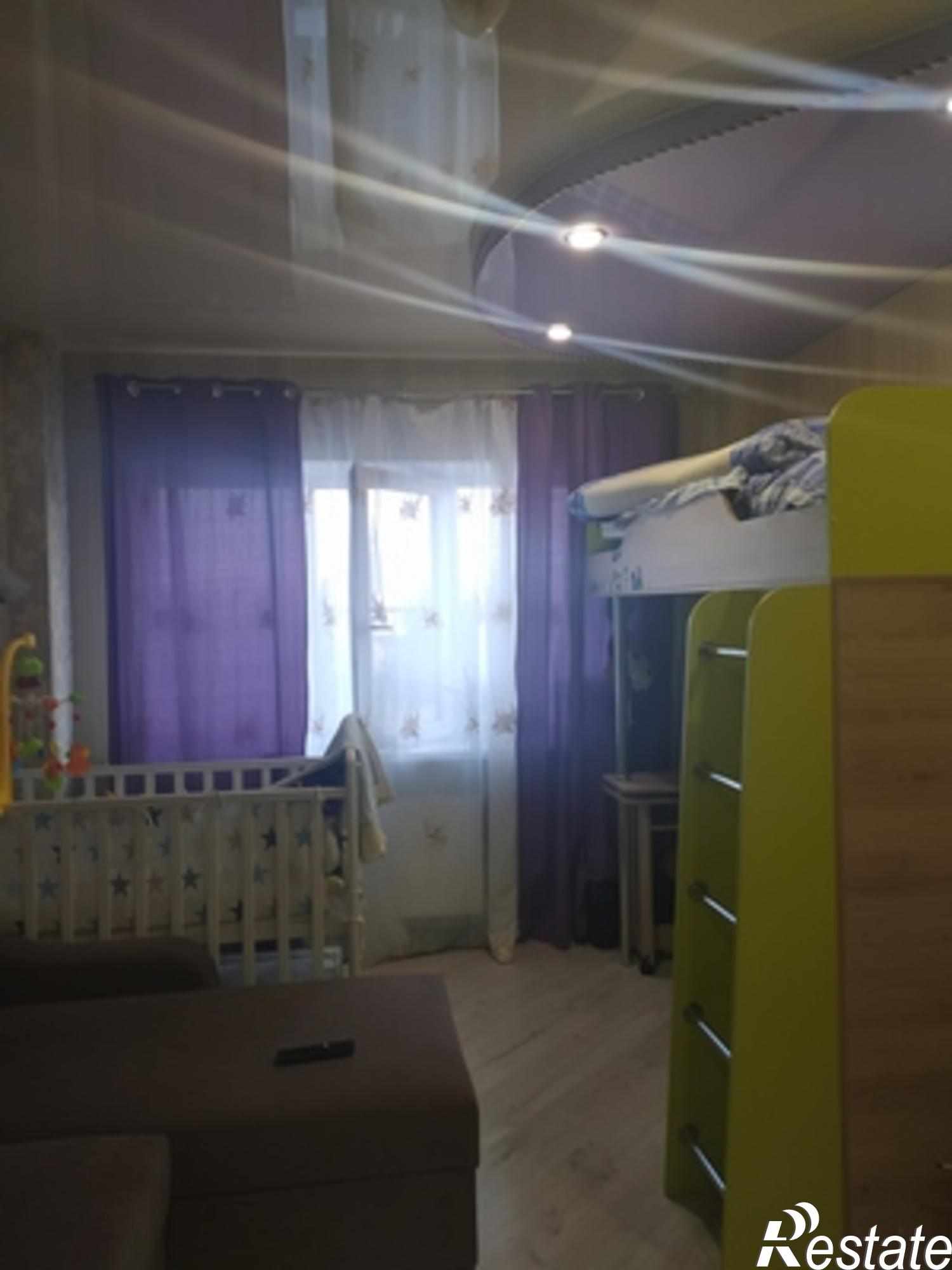 Купить квартиру за 2 200 000 рублей на Комсомольская ул