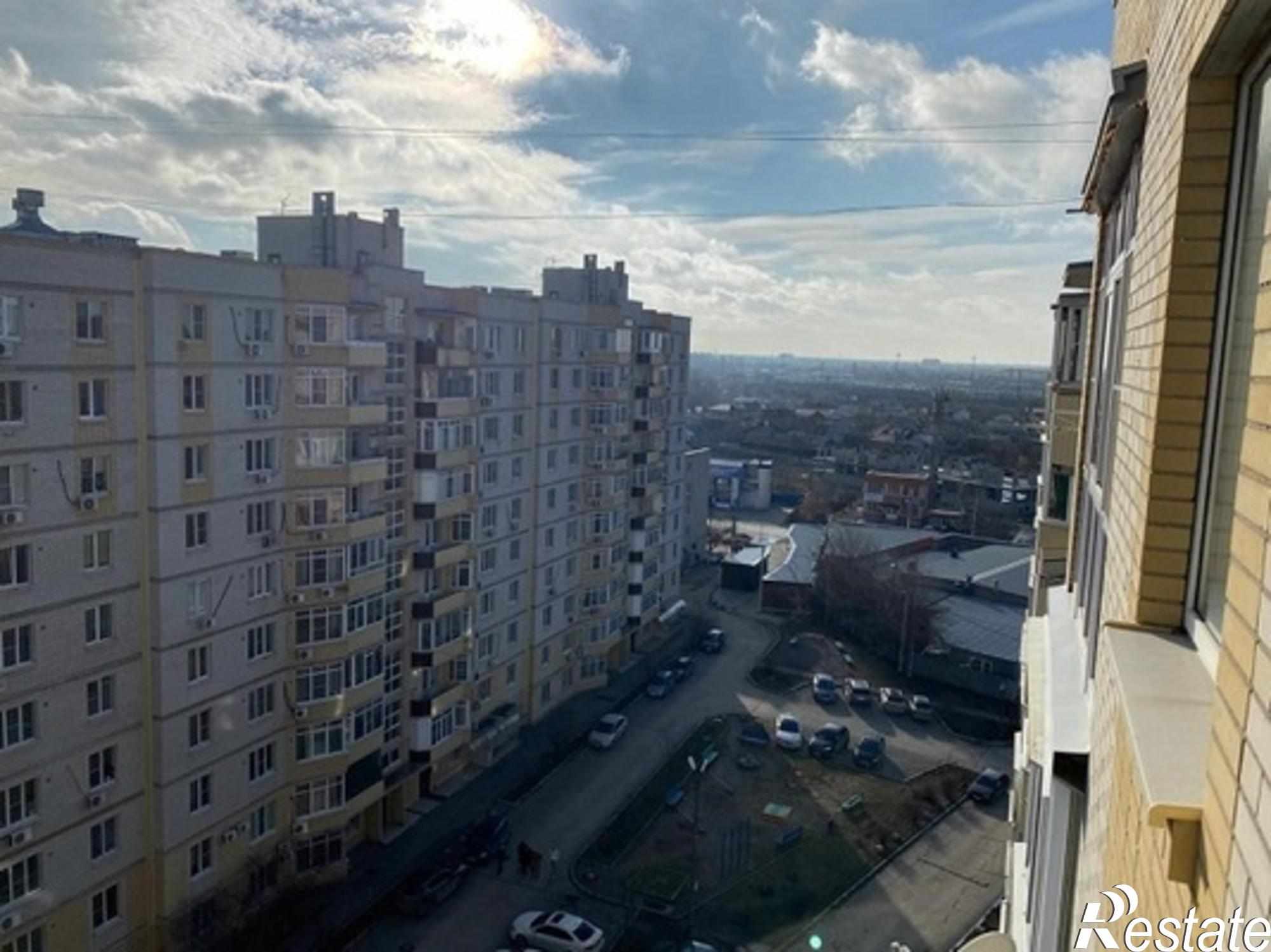 Купить квартиру за 2 850 000 рублей на Коммунистическая ул