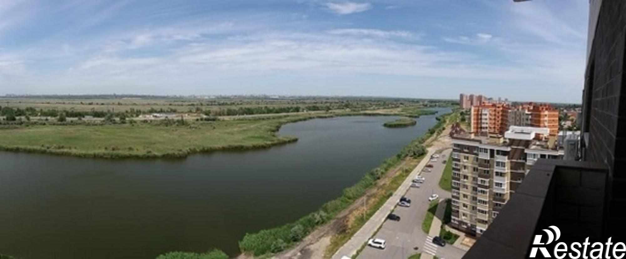 Купить квартиру за 2 700 000 рублей на Половинко ул