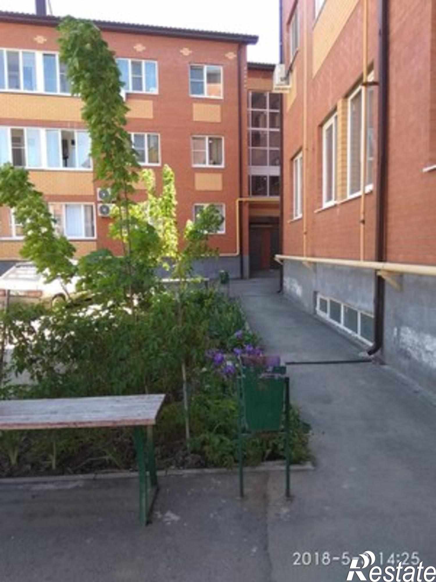 Купить квартиру за 1 550 000 рублей на Красноармейская ул