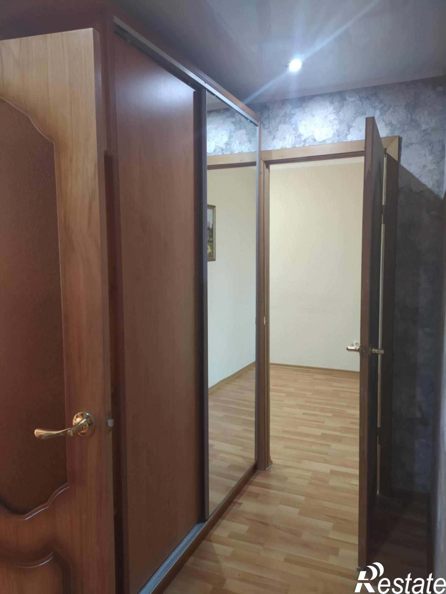 Купить квартиру за 2 450 000 рублей на Гастелло ул