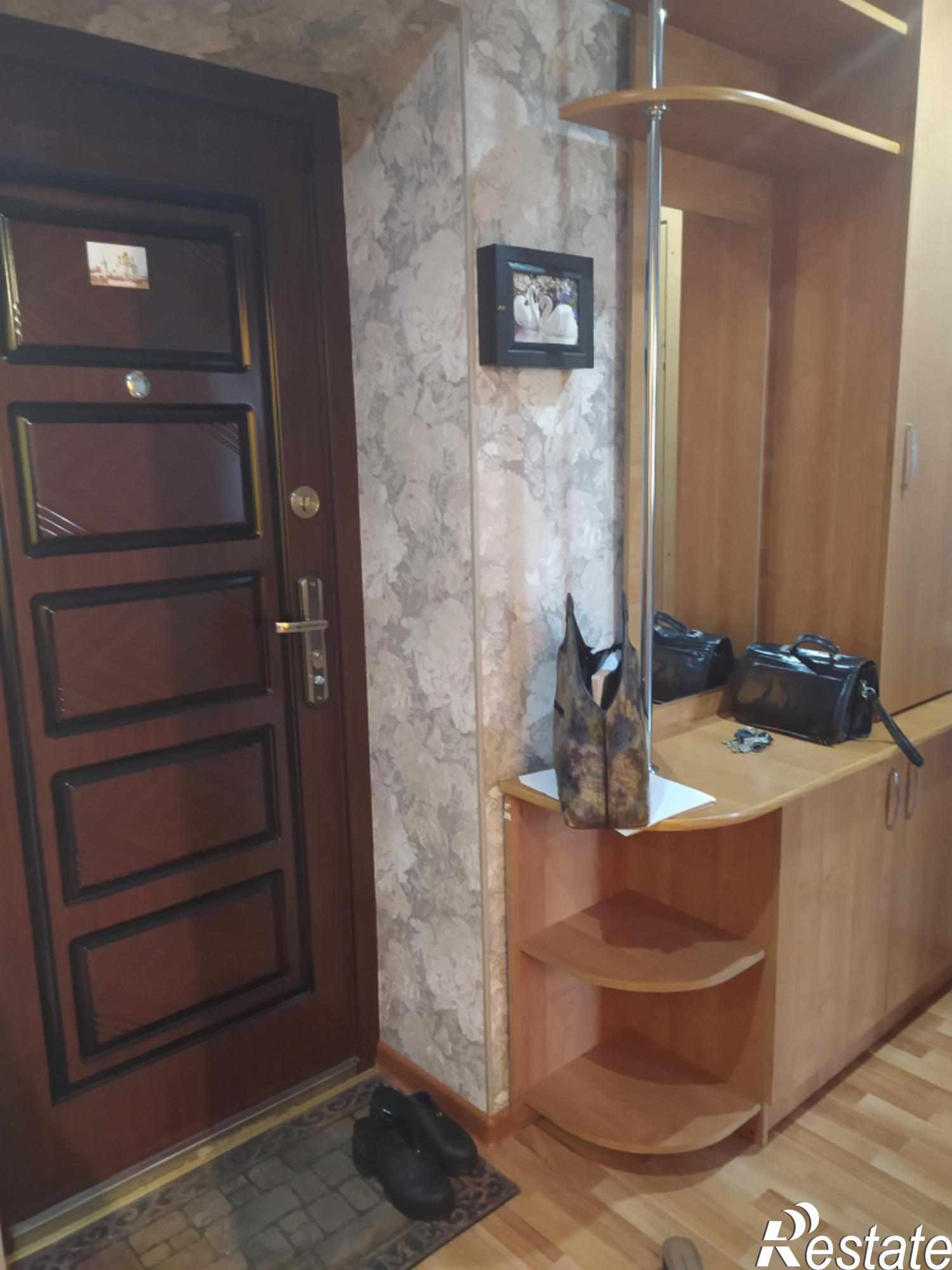 Купить квартиру за 2 450 000 рублей на Гастелло ул