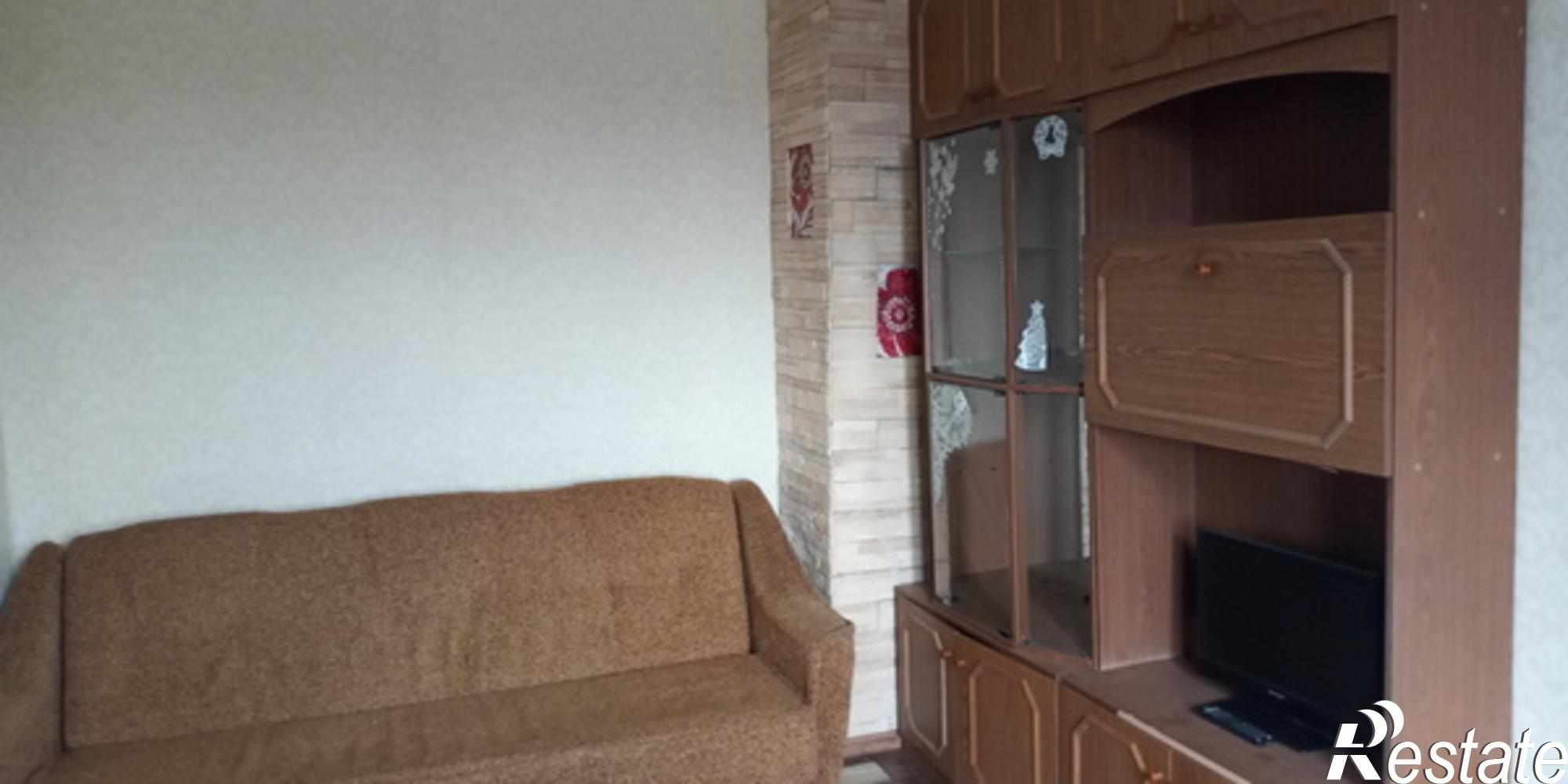 Сдать квартиру за 20 000 рублей на Урицкого ул