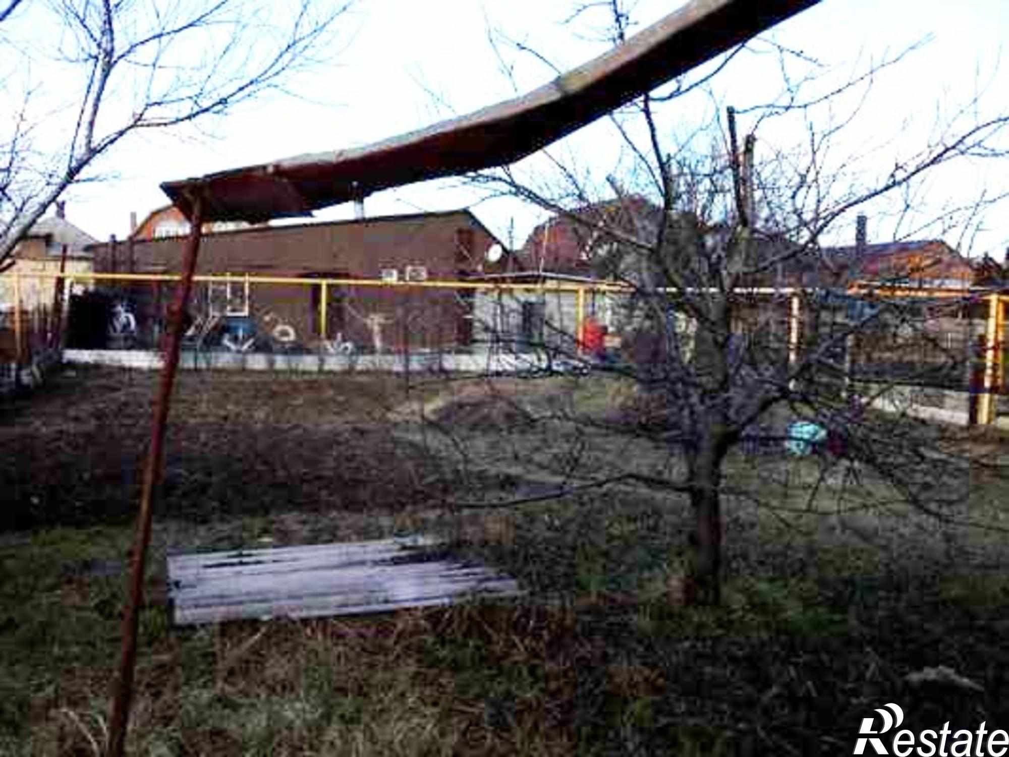 Купить землю, земельный участок за 2 300 000 рублей на Добролюбова ул