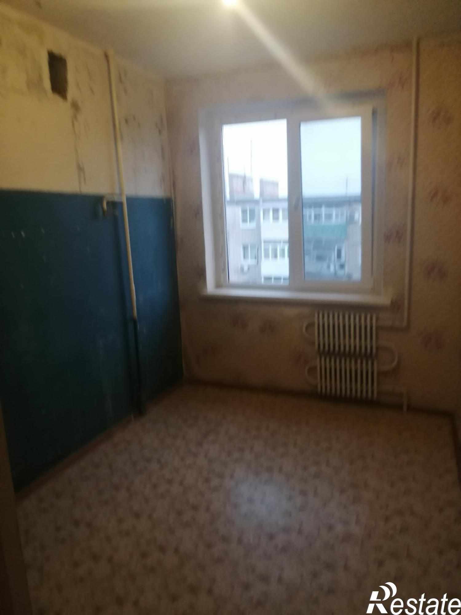 Купить квартиру за 2 500 000 рублей на Октябрьская ул