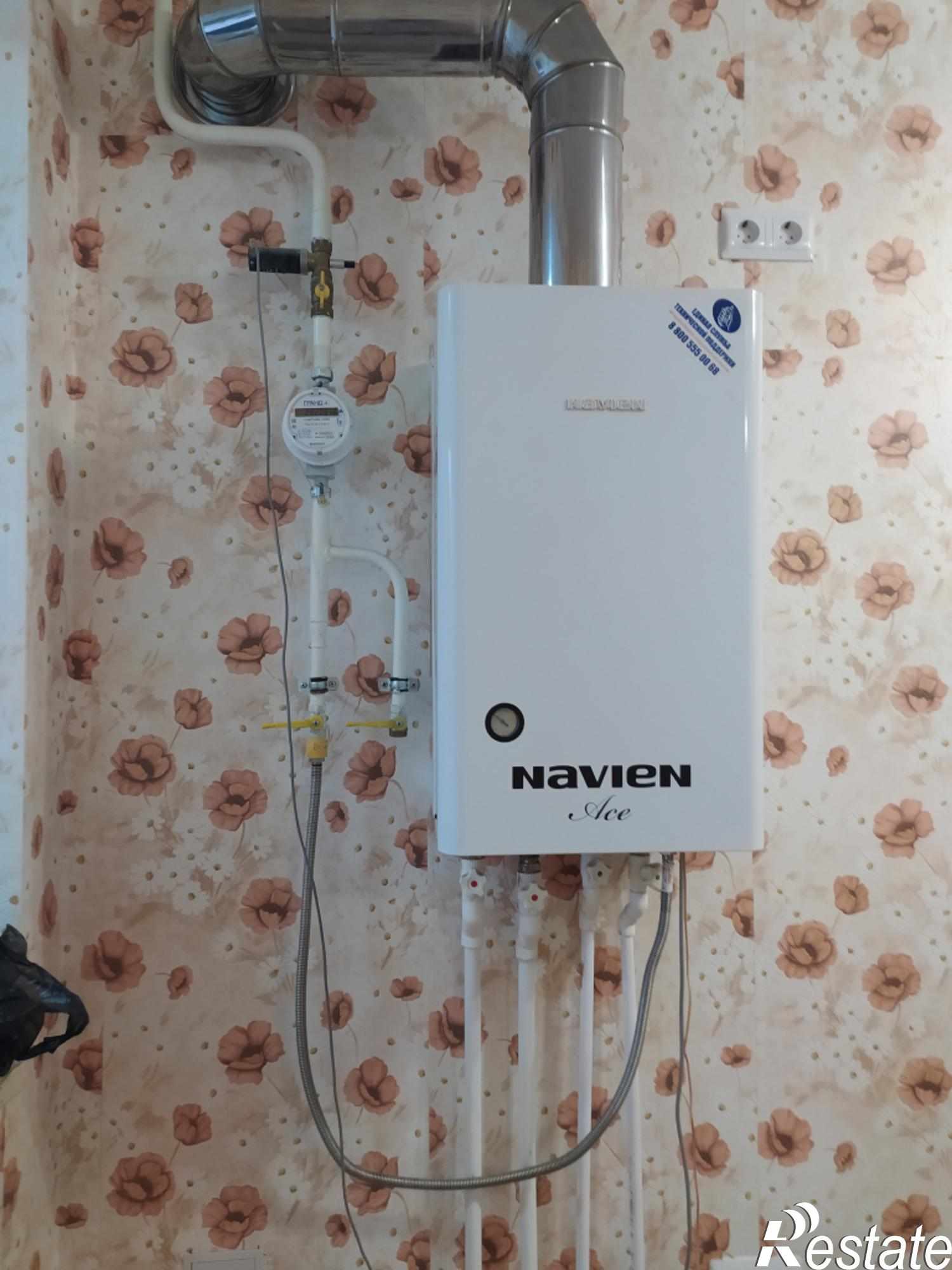 Купить квартиру за 1 650 000 рублей на Энгельса ул