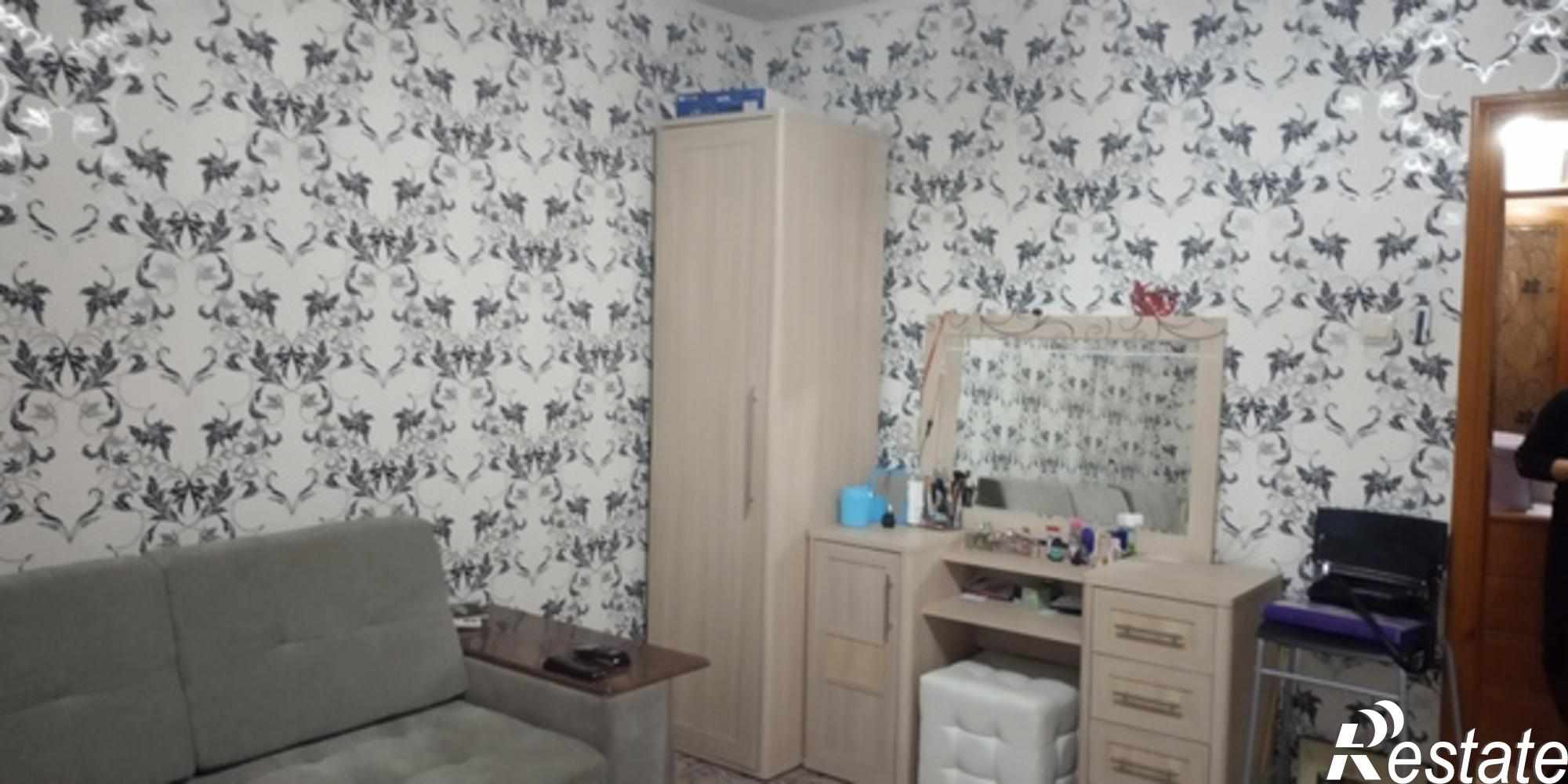 Купить квартиру за 2 100 000 рублей на Горького ул
