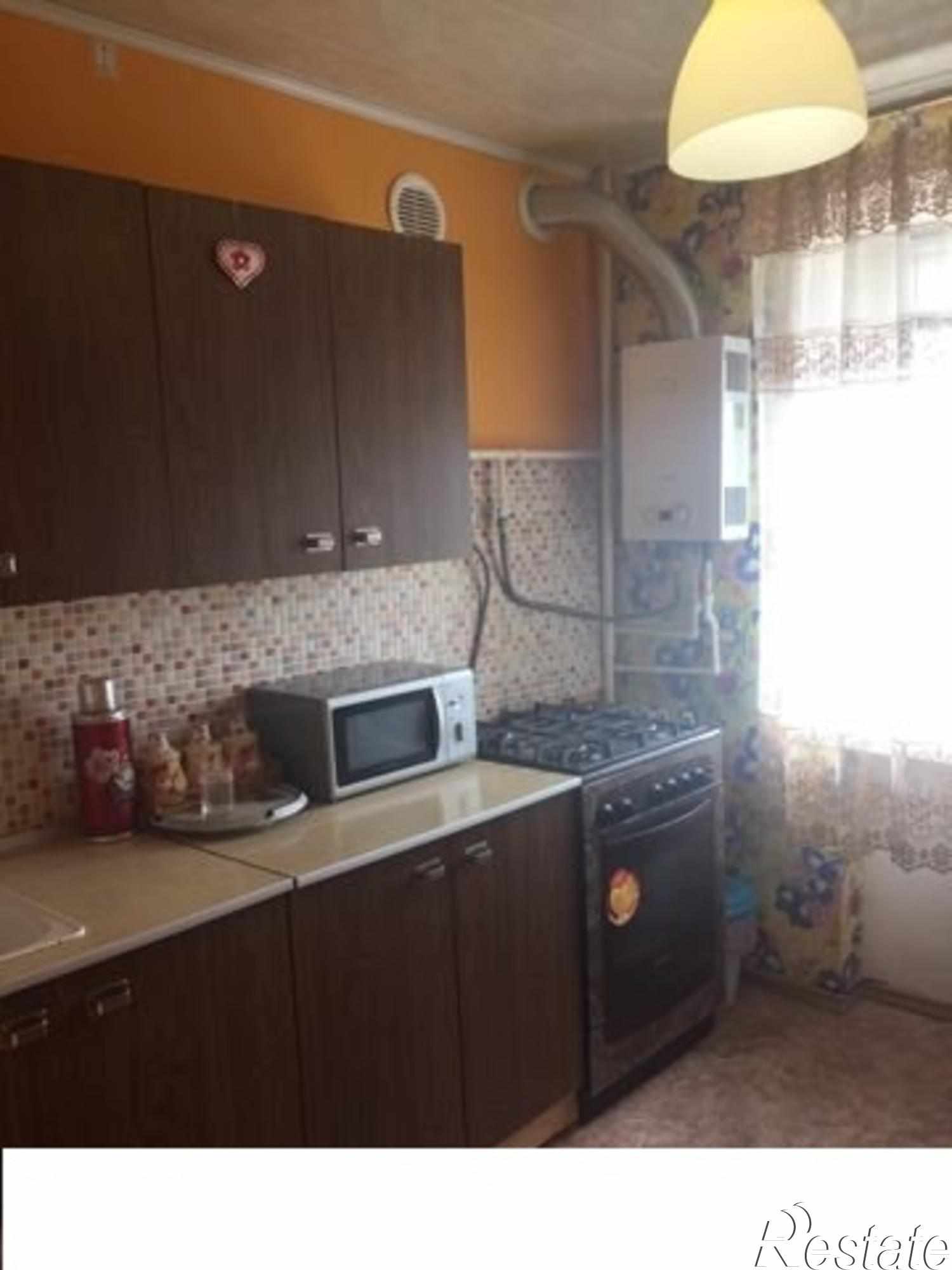 Купить квартиру за 2 450 000 рублей на М.Горького ул