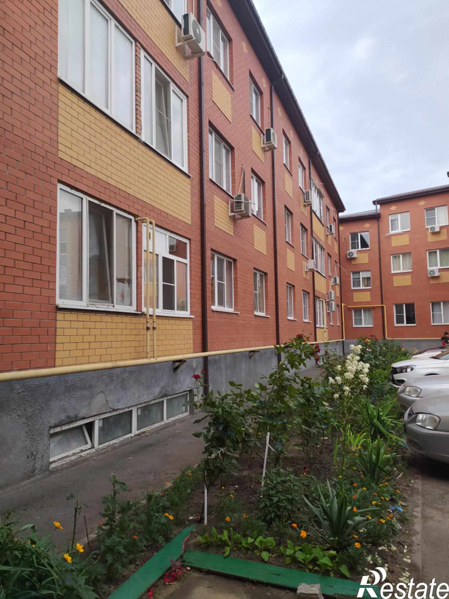 Купить квартиру за 1 650 000 рублей на Энгельса ул