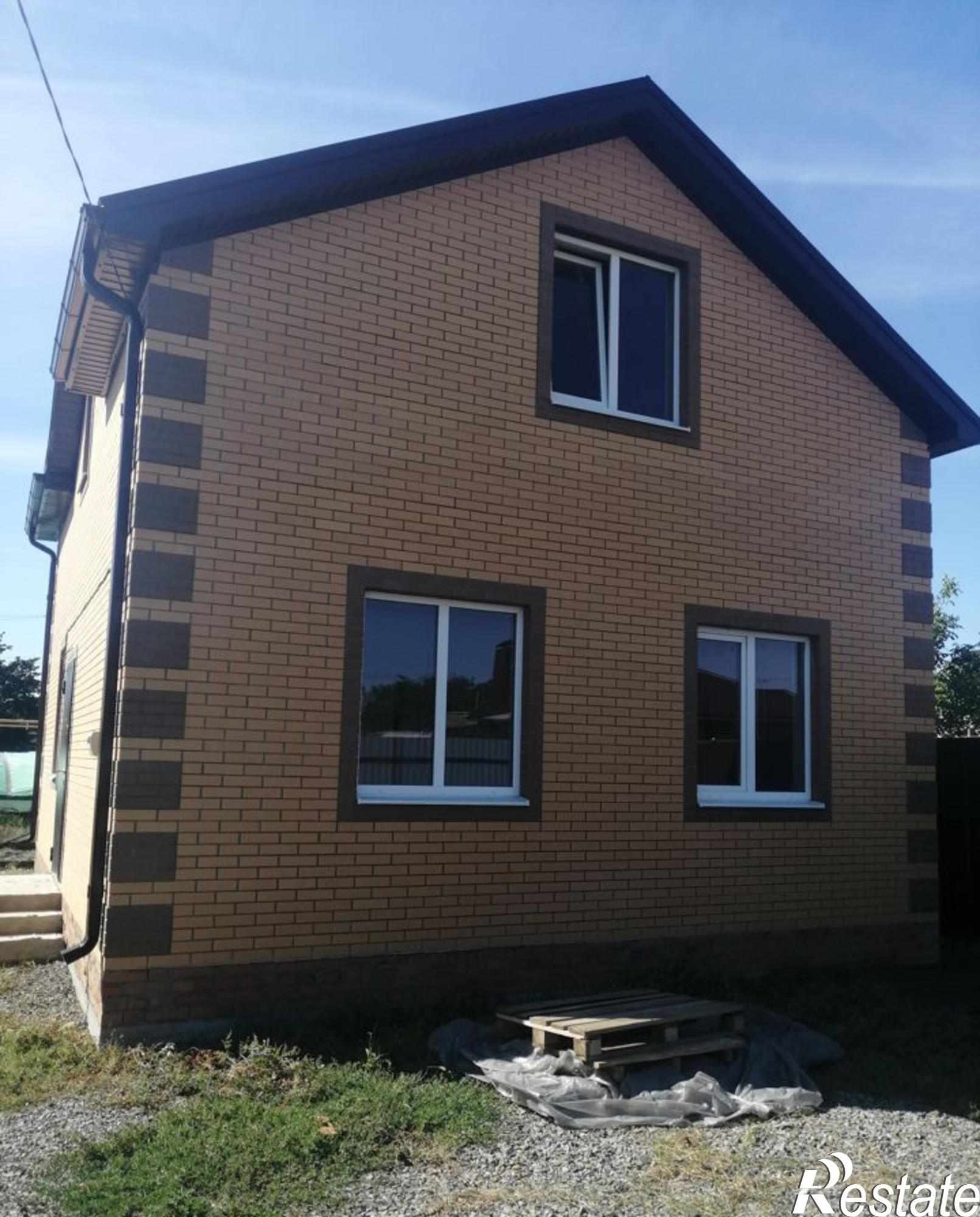 Купить дачу, дом, коттедж за 3 800 000 рублей на Ставропольская ул