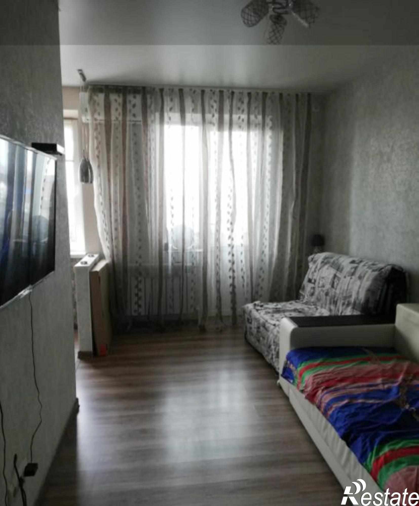 Купить квартиру за 1 630 000 рублей на Энгельса ул