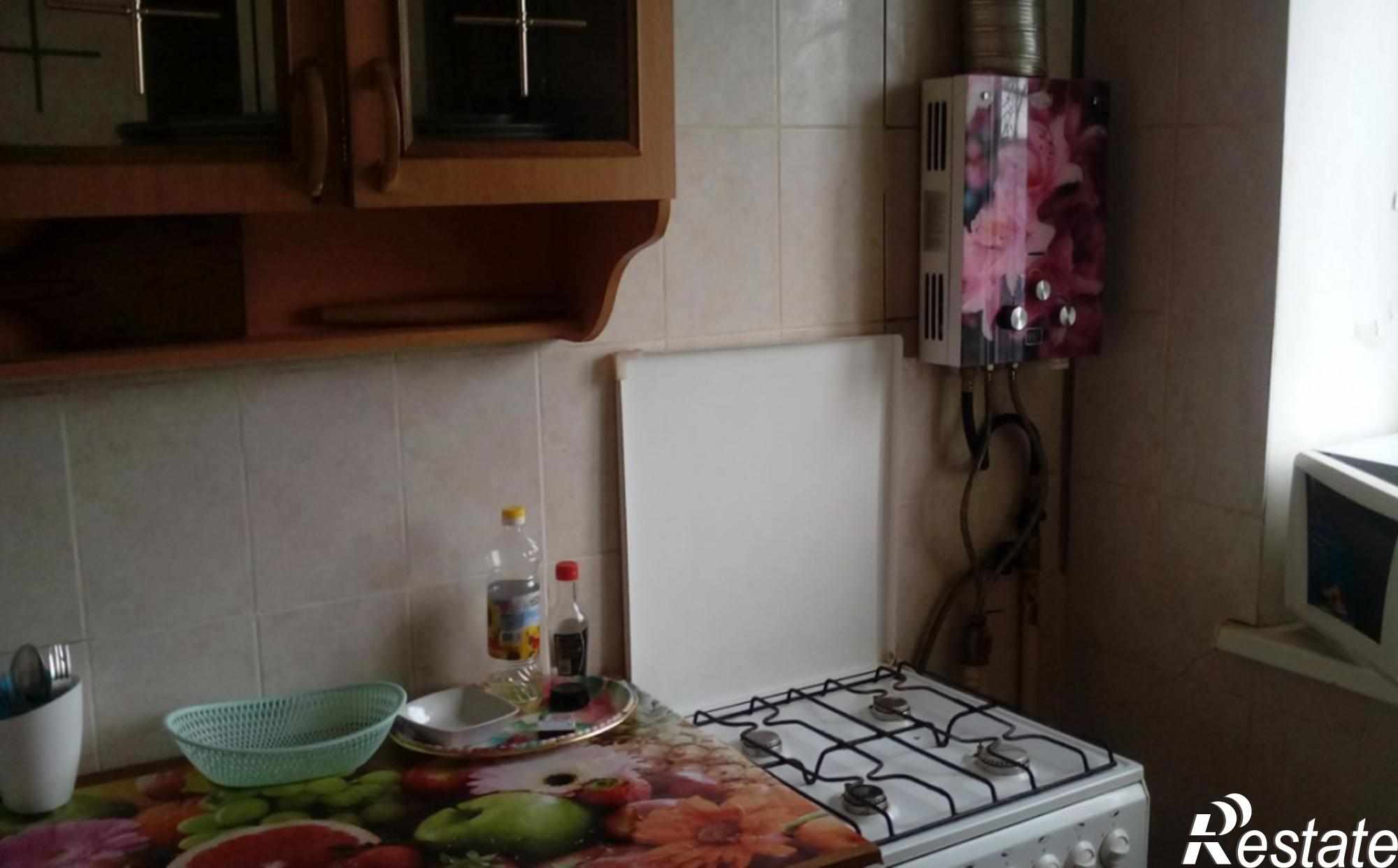 Купить квартиру за 2 000 000 рублей на Гайдара ул, 4