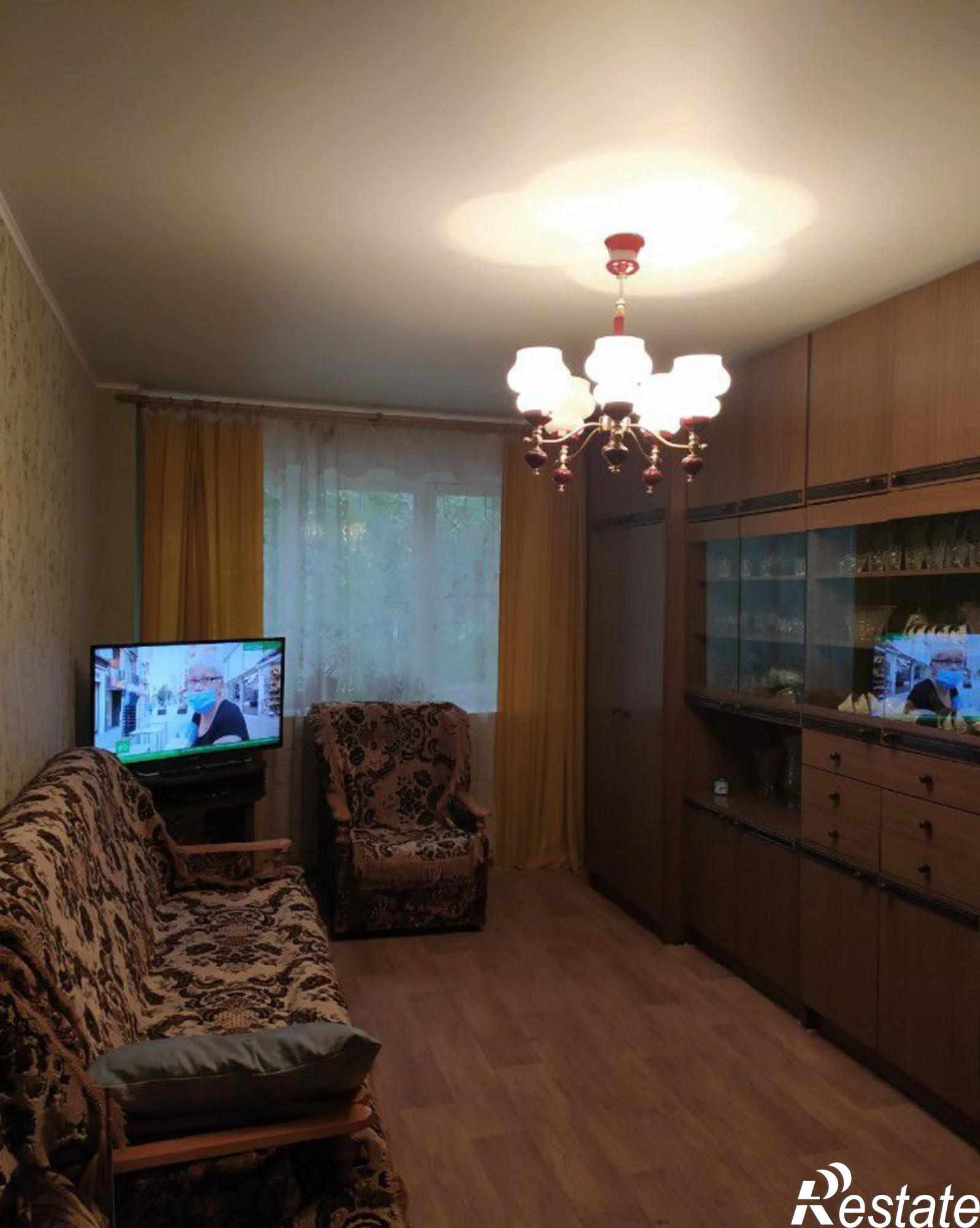 Купить квартиру за 1 900 000 рублей на Куйбышева ул