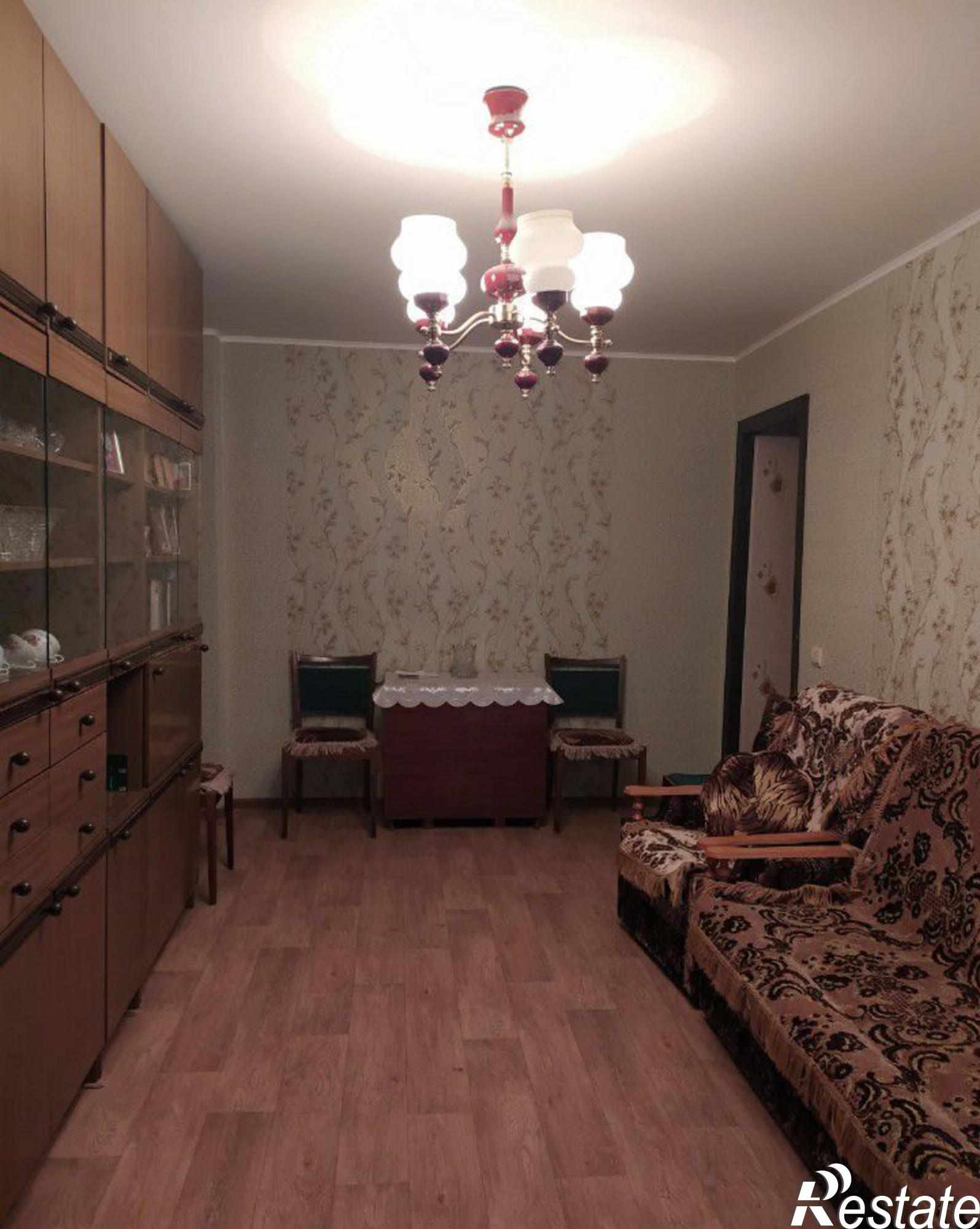Купить квартиру за 1 900 000 рублей на Куйбышева ул