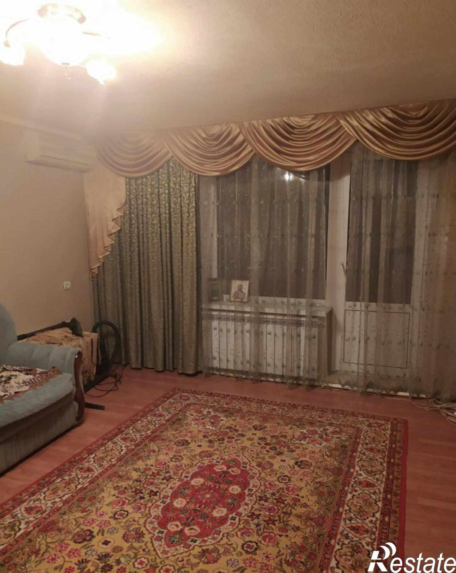 Купить квартиру за 1 300 000 рублей на Энгельса ул