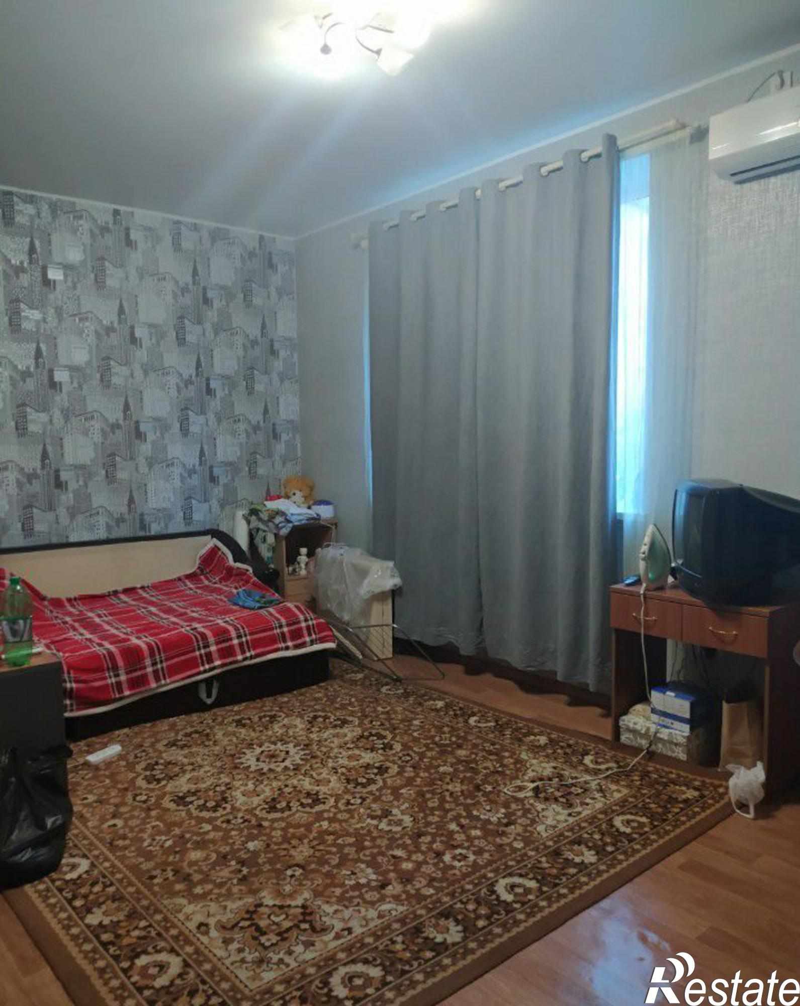 Купить квартиру за 1 650 000 рублей на Красноармейская ул