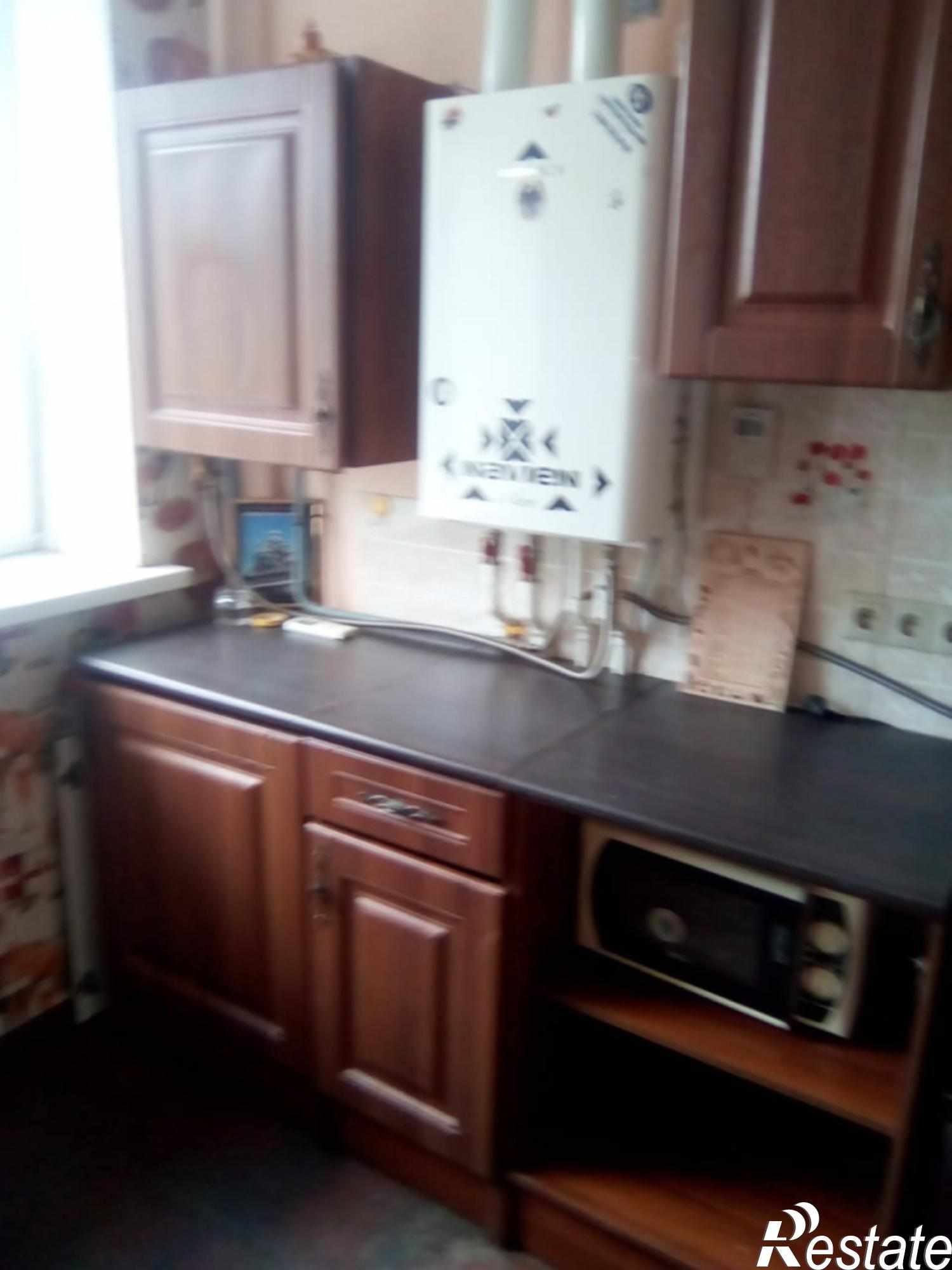 Сдать квартиру за 18 000 рублей на Комсомольская ул