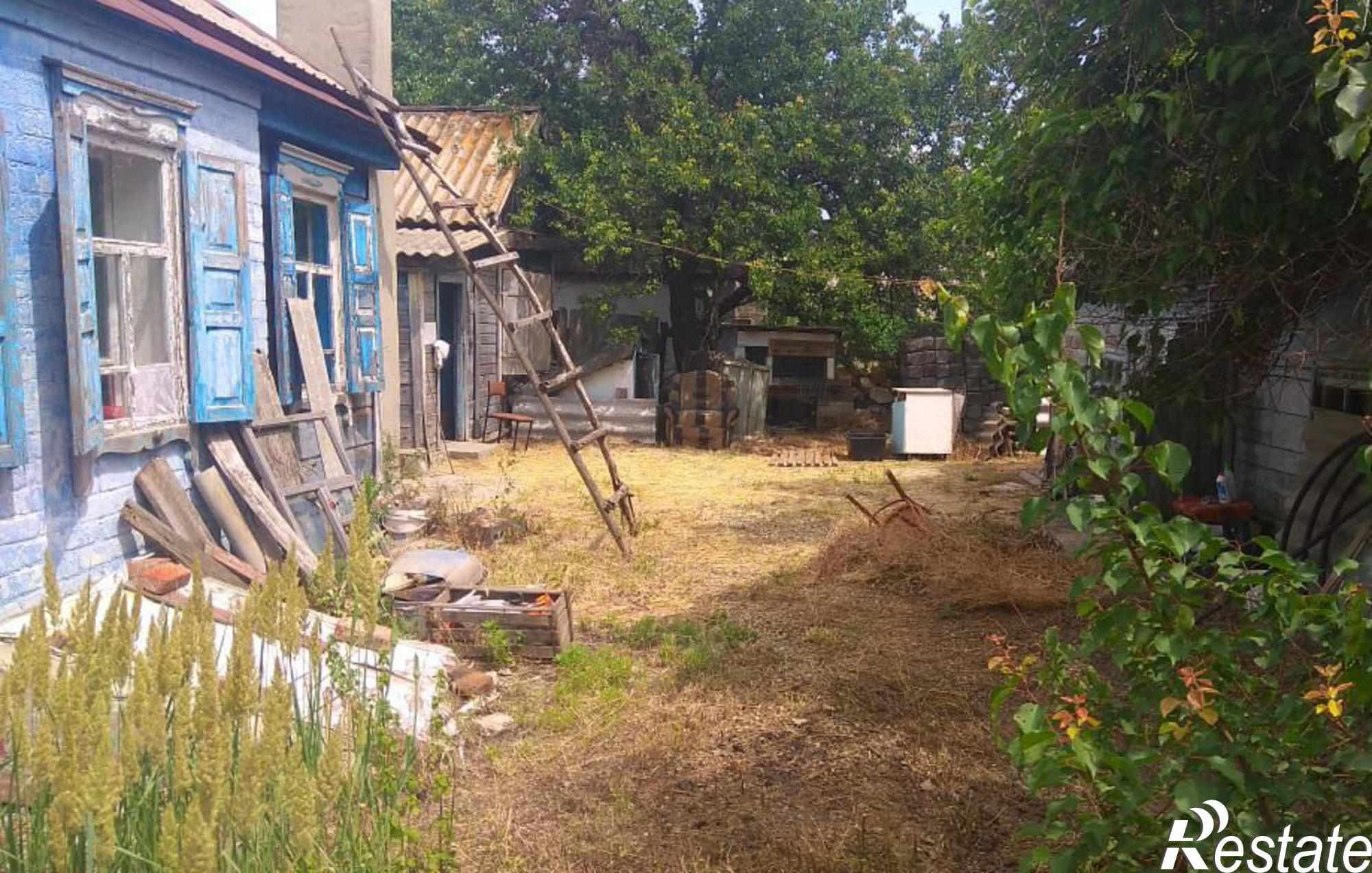 Купить дачу, дом, коттедж за 1 500 000 рублей на Арпачин х