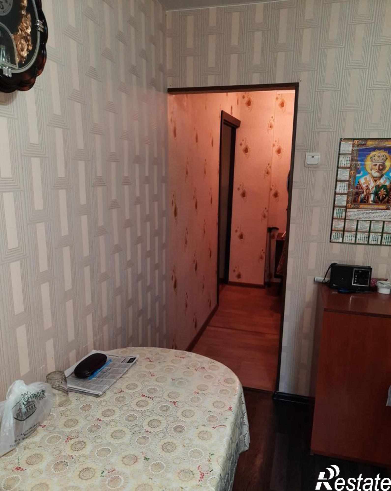 Купить квартиру за 1 830 000 рублей на Кирова ул