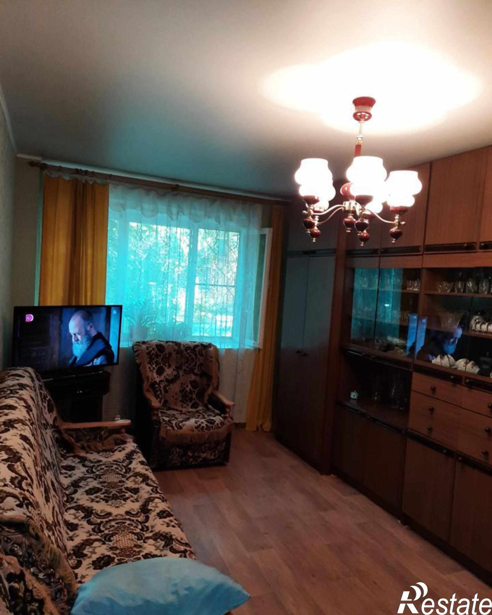 Купить квартиру за 1 830 000 рублей на Кирова ул