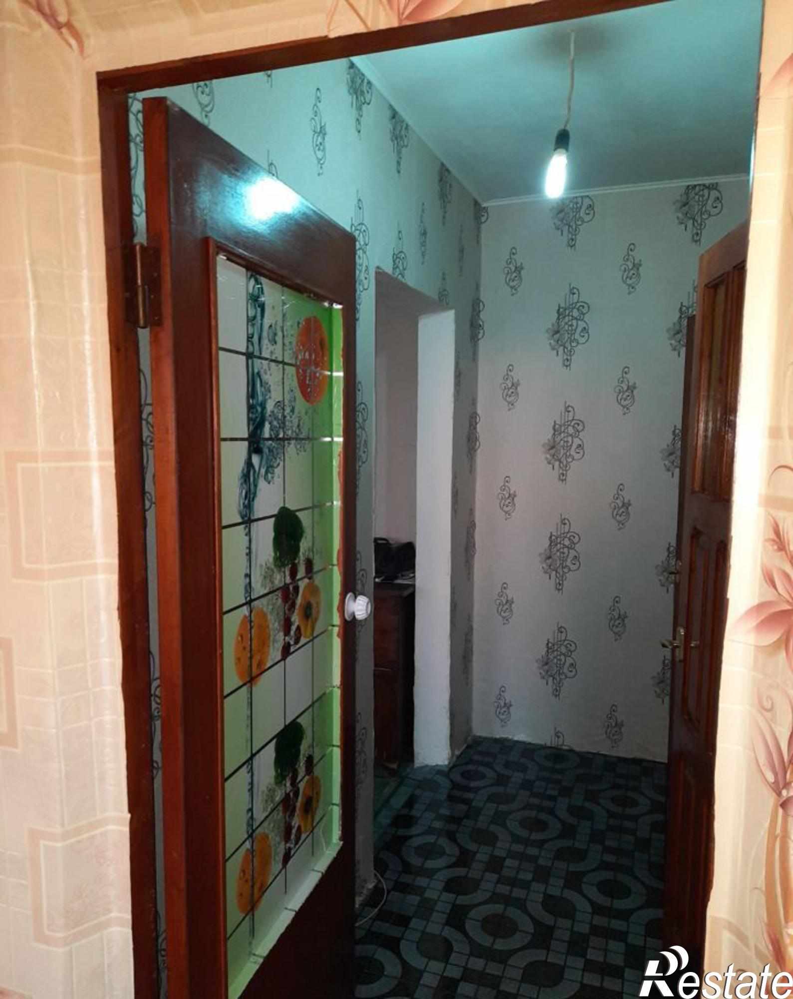 Купить квартиру за 1 650 000 рублей на Октябрьская ул