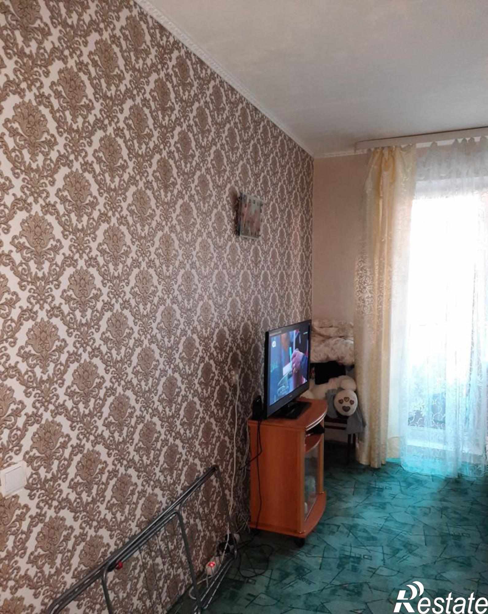 Купить квартиру за 1 650 000 рублей на Октябрьская ул