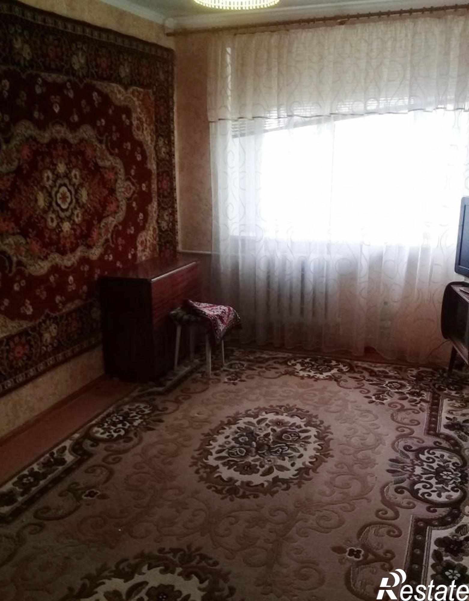 Купить квартиру за 2 200 000 рублей на Авиагородок мкр