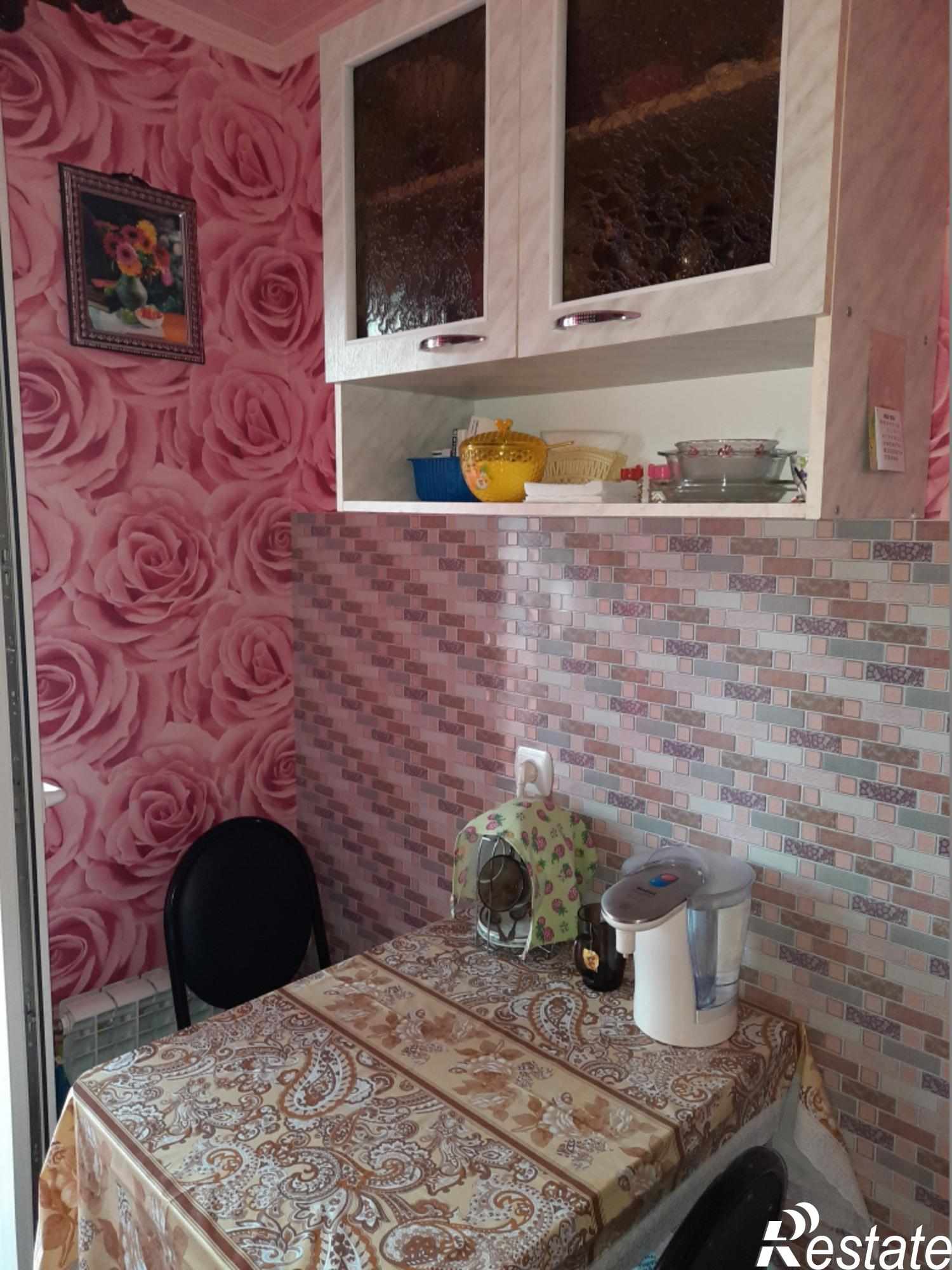 Купить квартиру за 2 300 000 рублей на Воровского ул