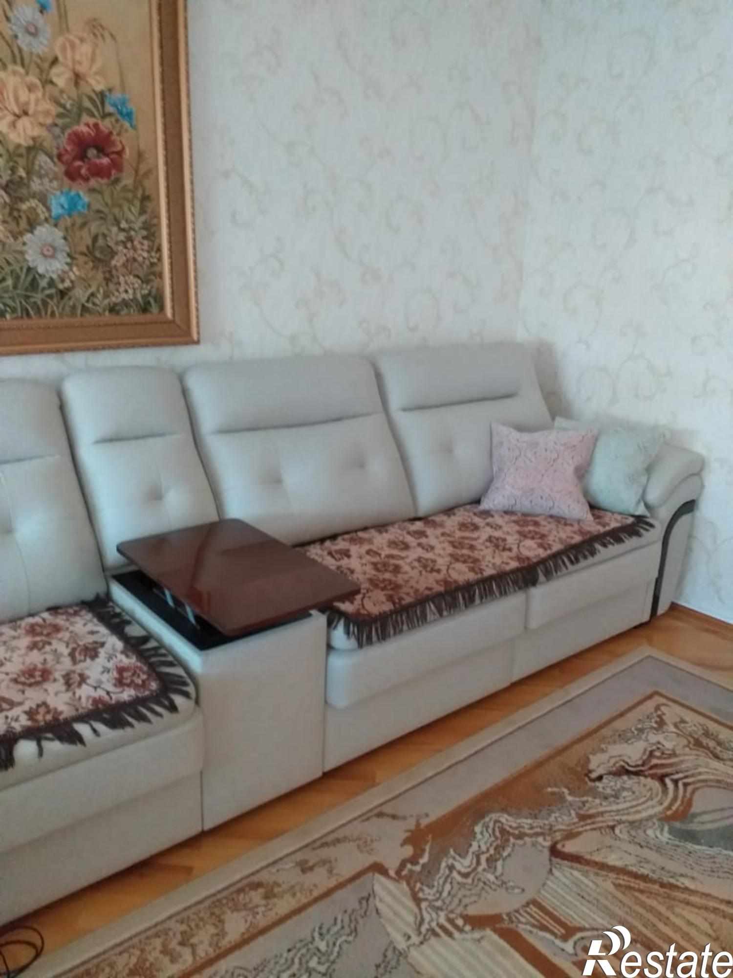 Купить квартиру за 4 300 000 рублей на Крупской ул