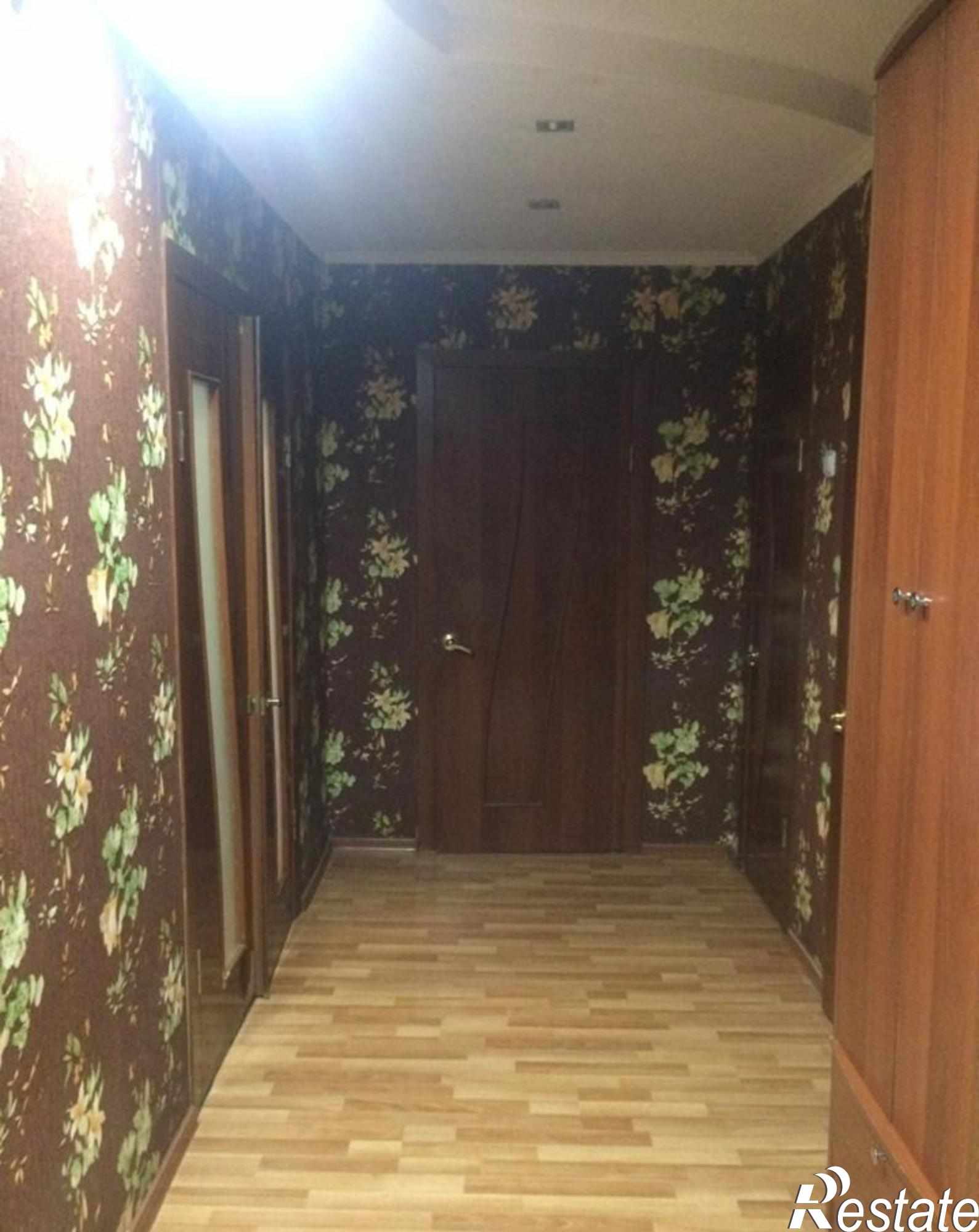 Купить квартиру за 3 220 000 рублей на Литейный пер