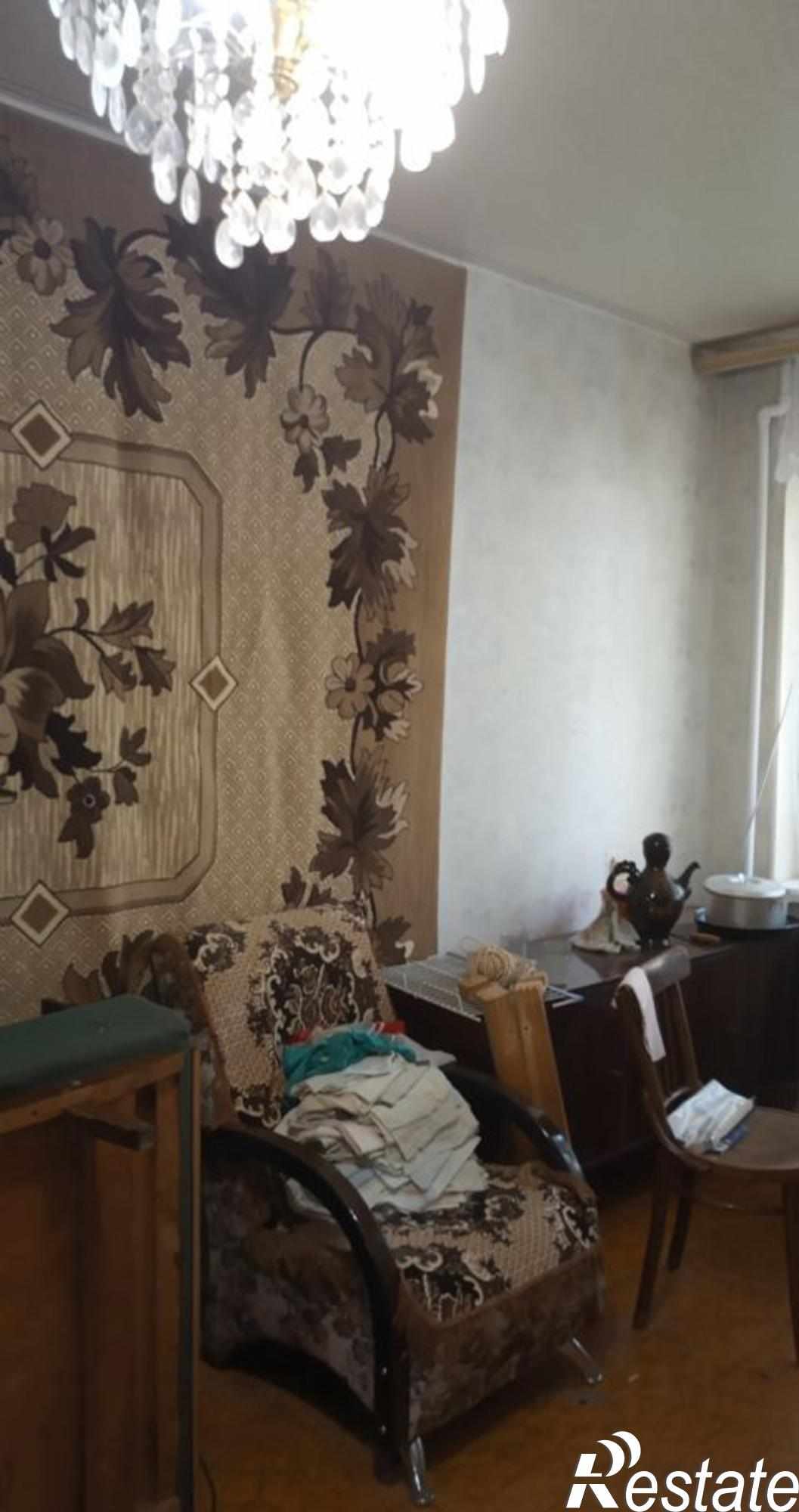 Купить квартиру за 2 500 000 рублей на Куйбышева ул