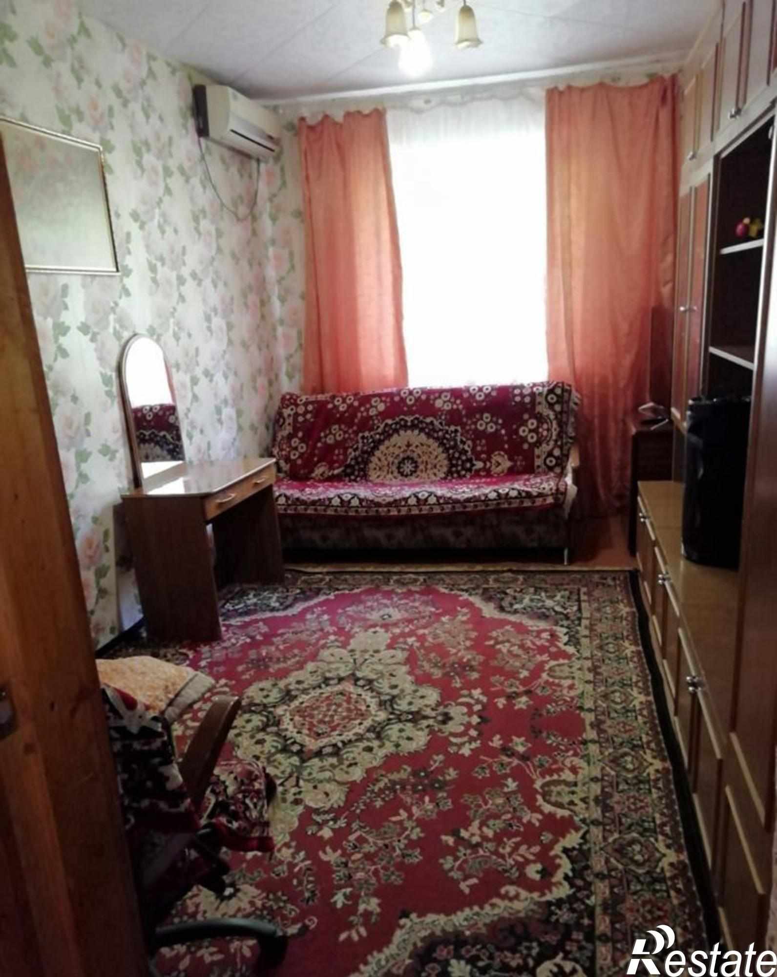 Купить квартиру за 1 150 000 рублей на Славы ул