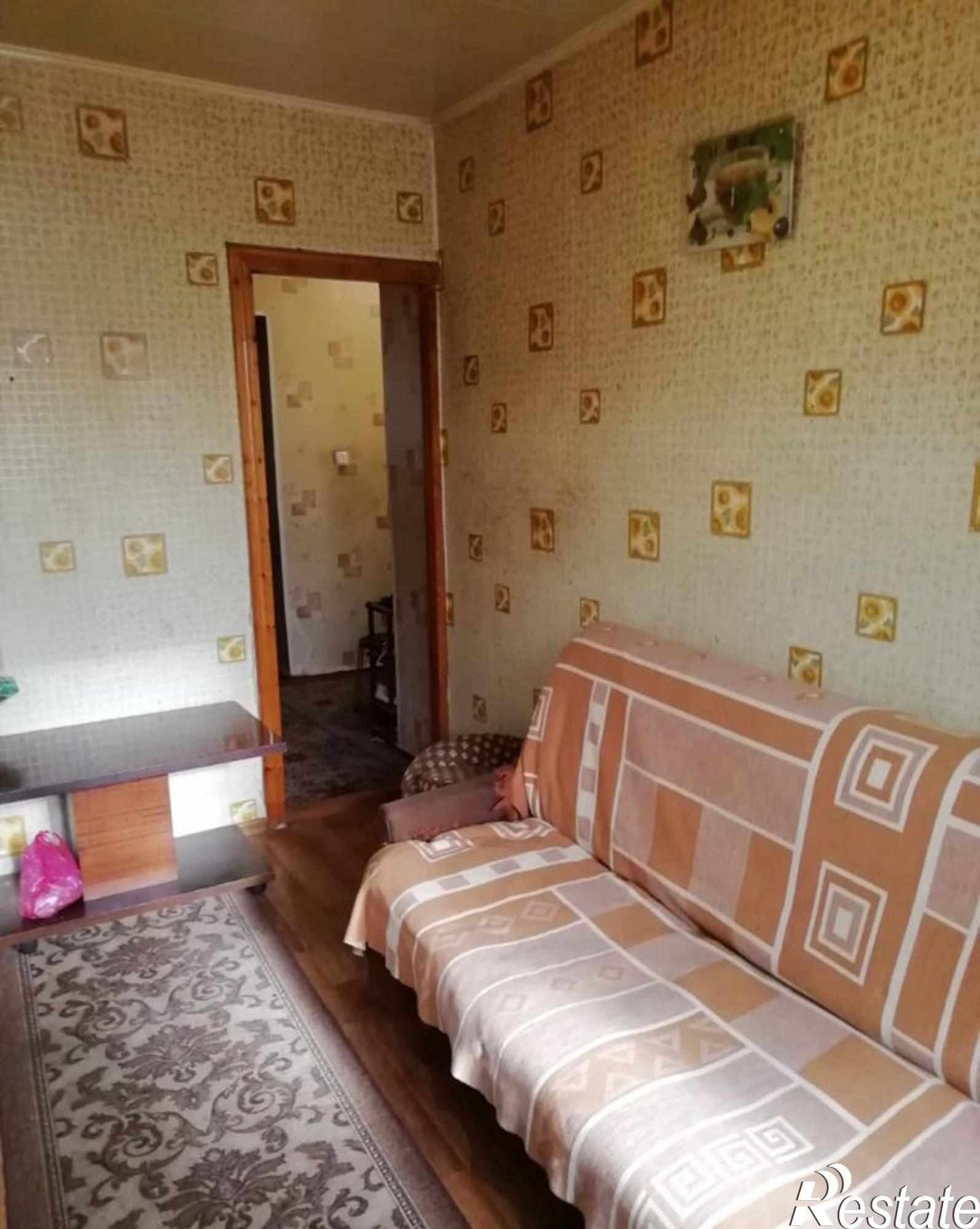 Купить квартиру за 1 150 000 рублей на Славы ул