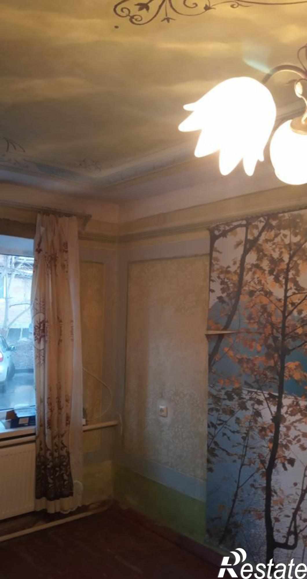 Купить квартиру за 2 200 000 рублей на Славы ул