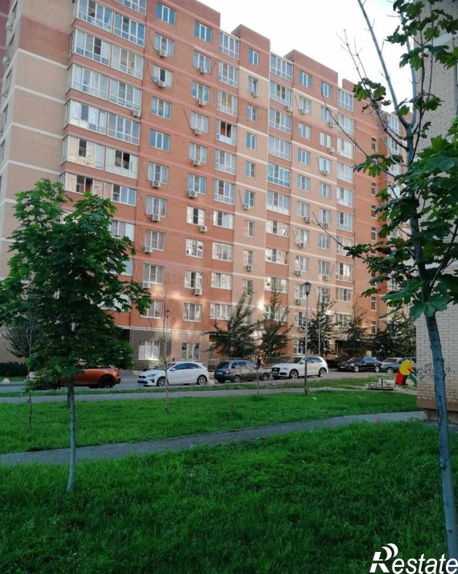 Купить квартиру за 2 567 000 рублей на Северная Звезда ул
