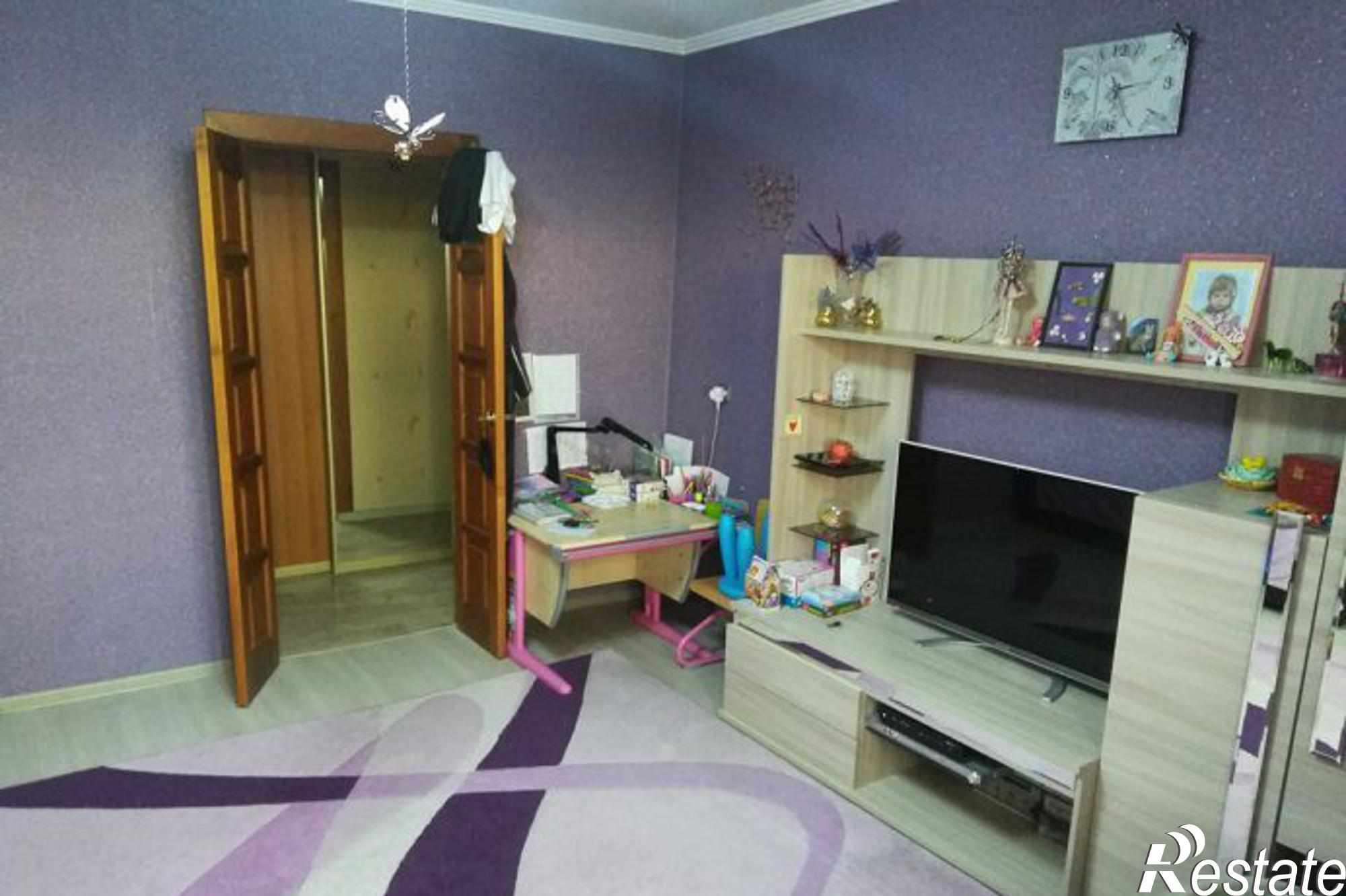 Купить квартиру за 3 500 000 рублей на Ворошилова ул