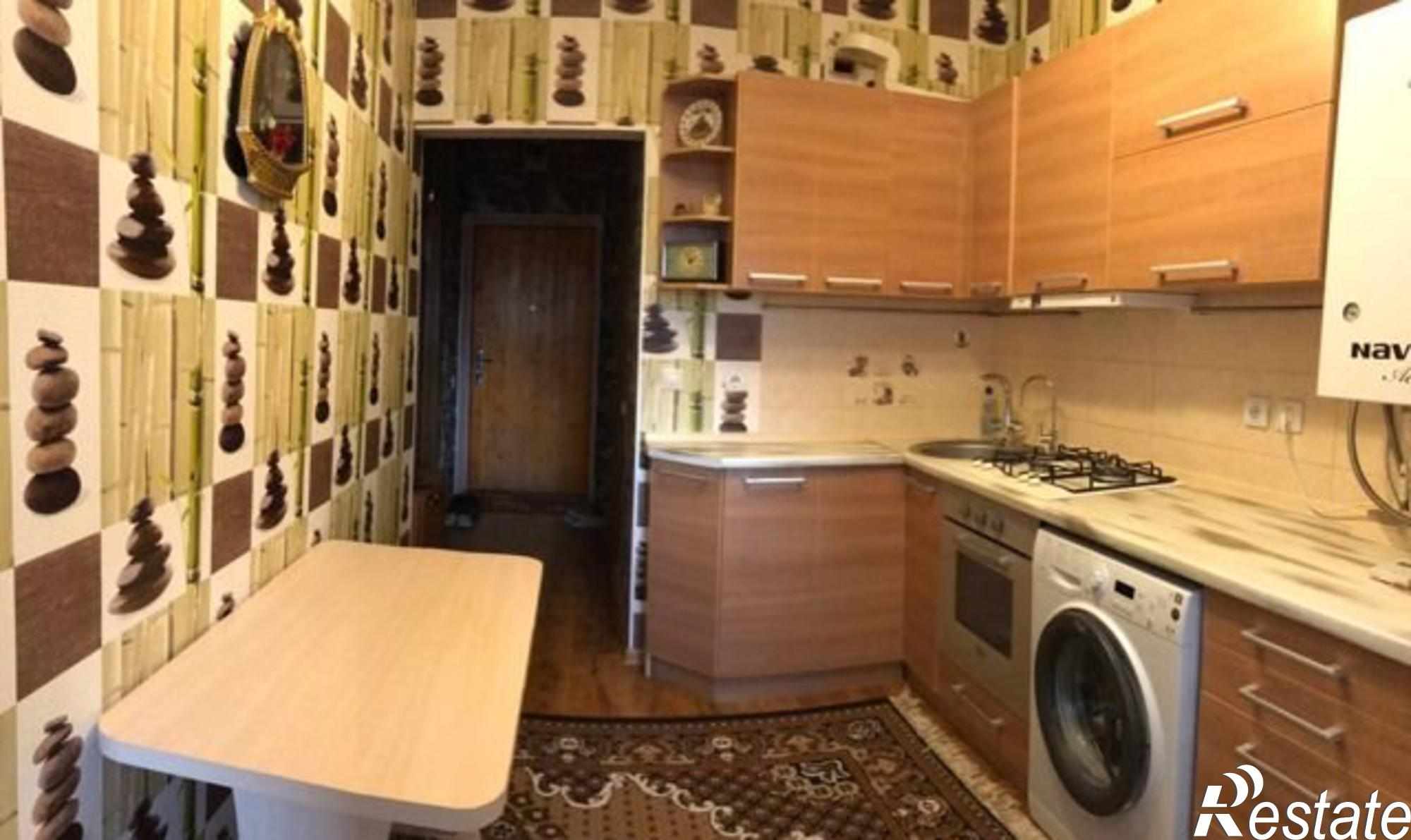 Купить квартиру за 1 850 000 рублей на Ворошилова ул