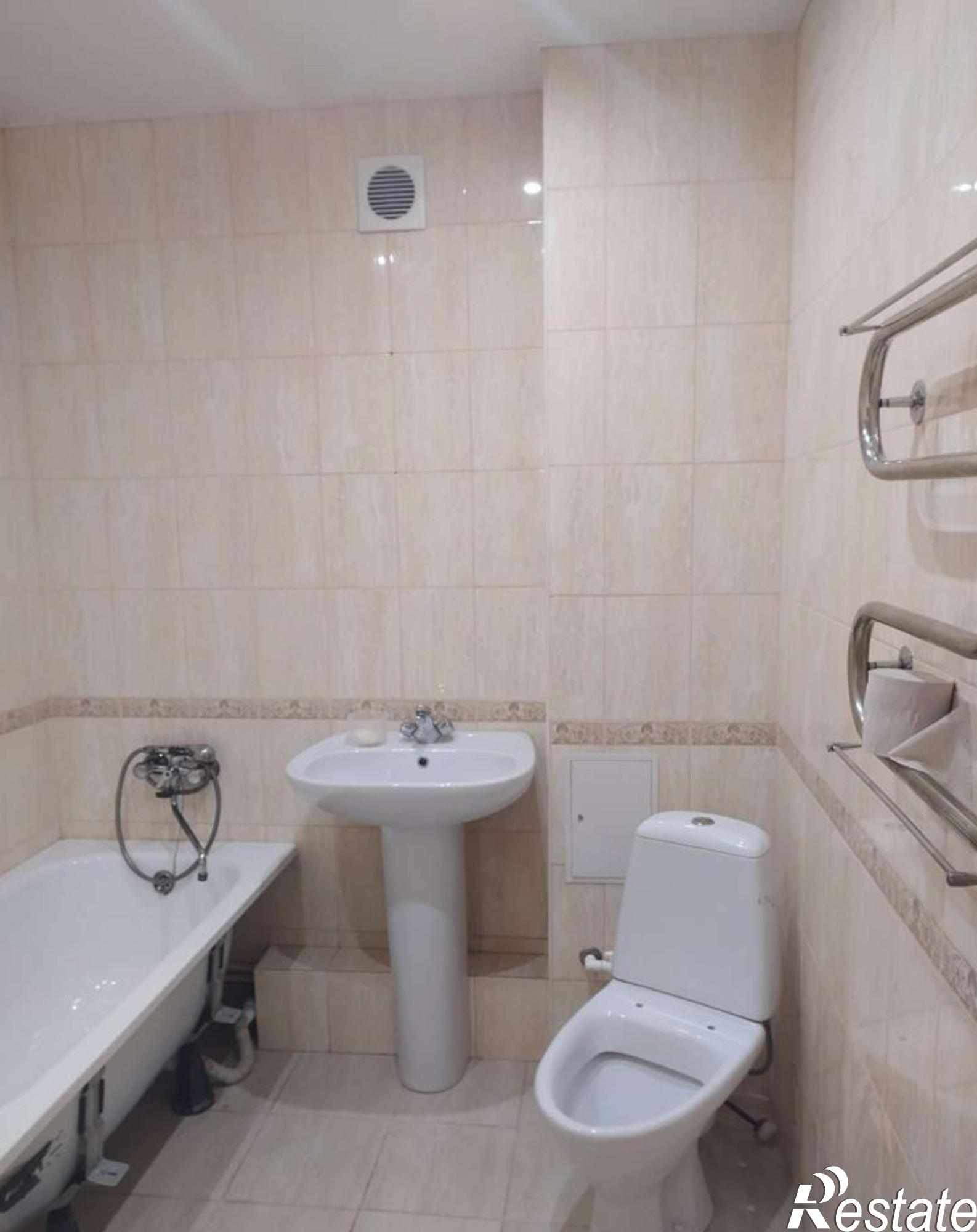 Купить квартиру за 1 900 000 рублей на Октябрьская ул