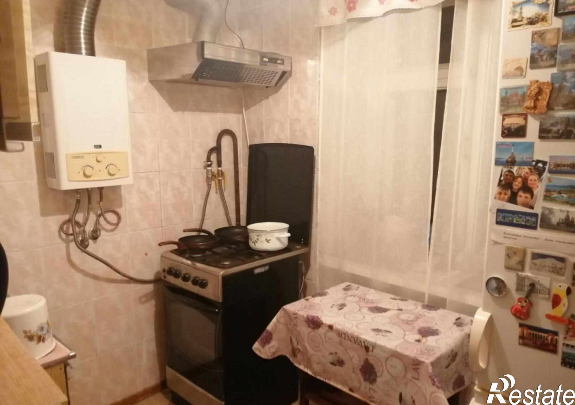 Купить квартиру за 3 500 000 рублей на Луначарского ул