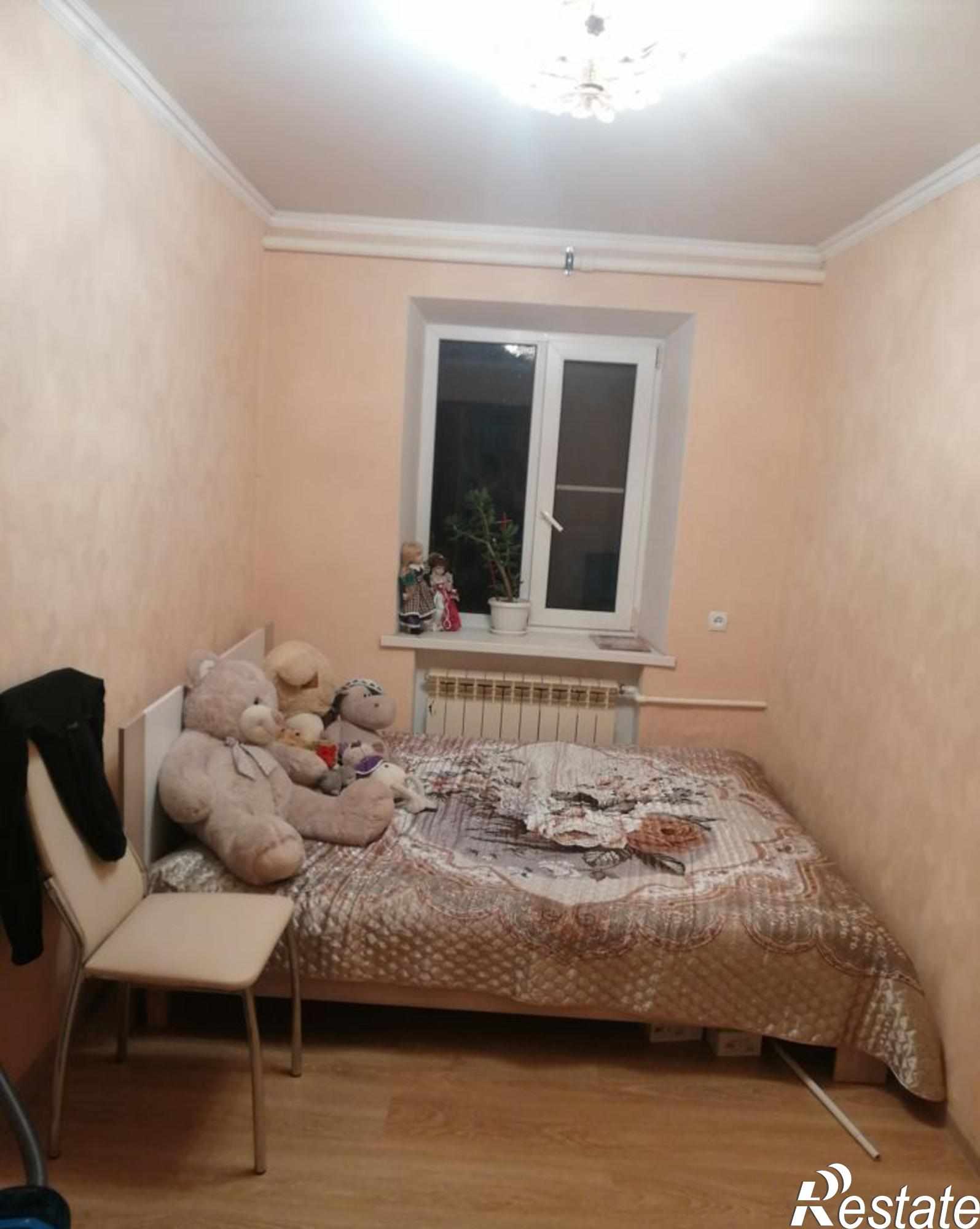 Купить квартиру за 3 500 000 рублей на Луначарского ул