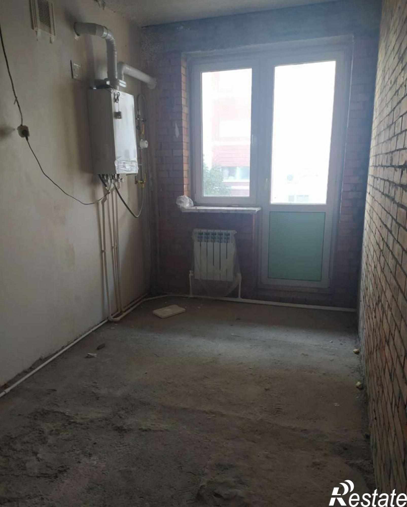 Купить квартиру за 1 508 000 рублей на Гастелло ул