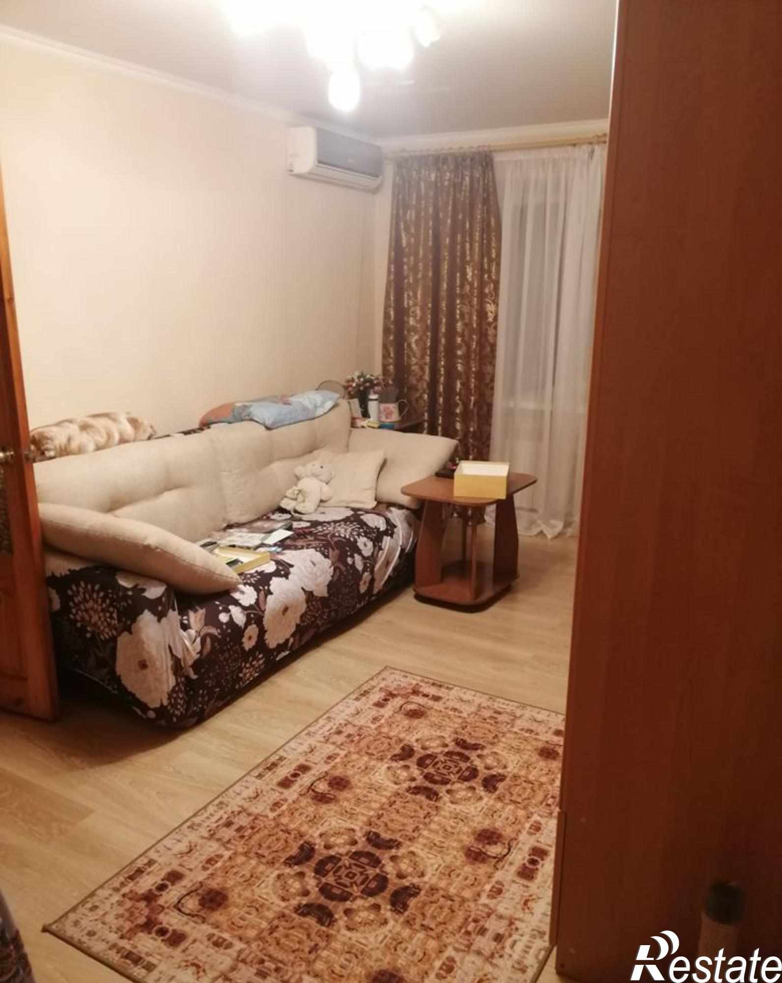 Купить квартиру за 3 500 000 рублей на Луначарского ул
