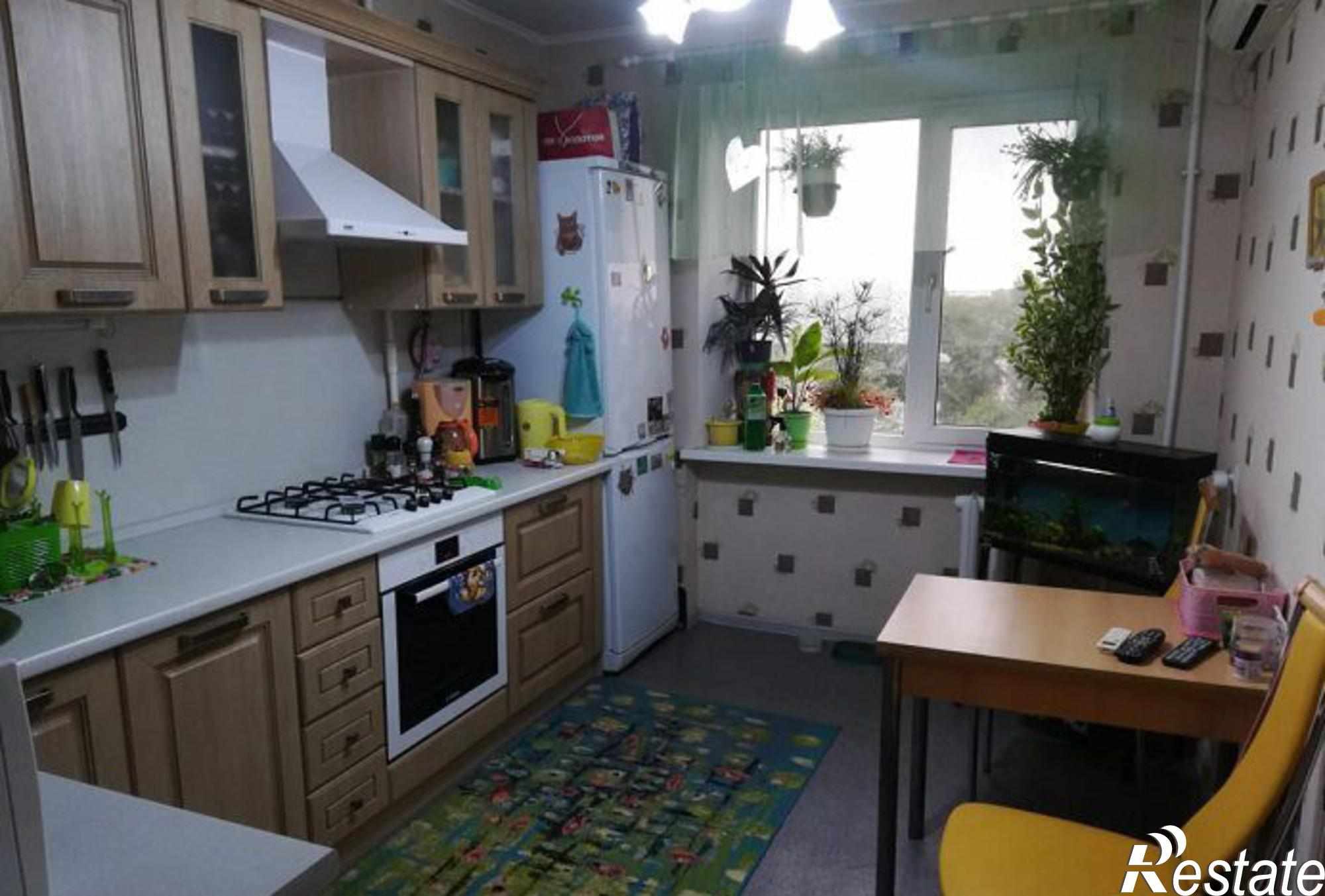 Купить квартиру за 3 500 000 рублей на Ворошилова ул