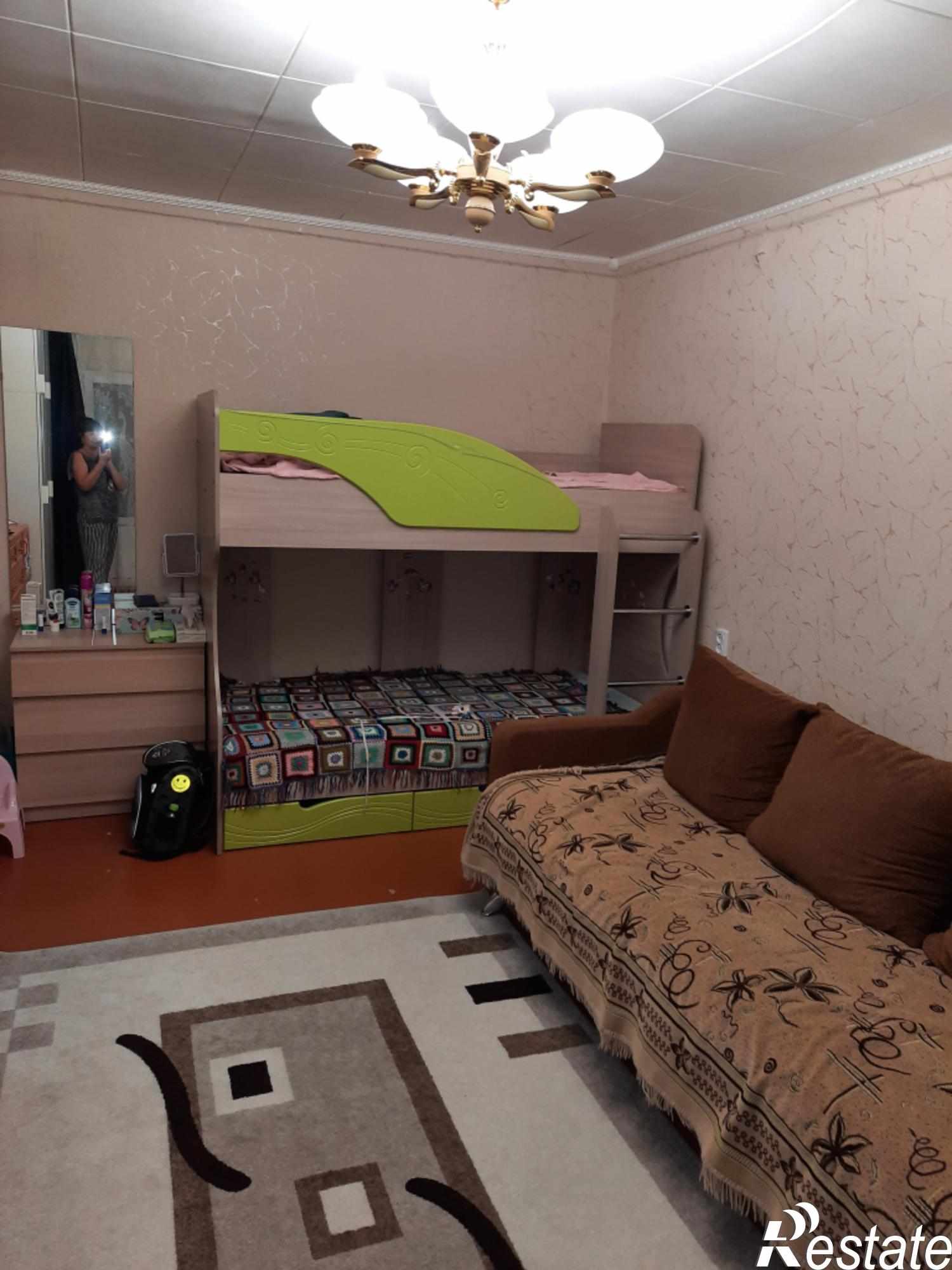 Купить квартиру за 2 200 000 рублей на Комарова ул
