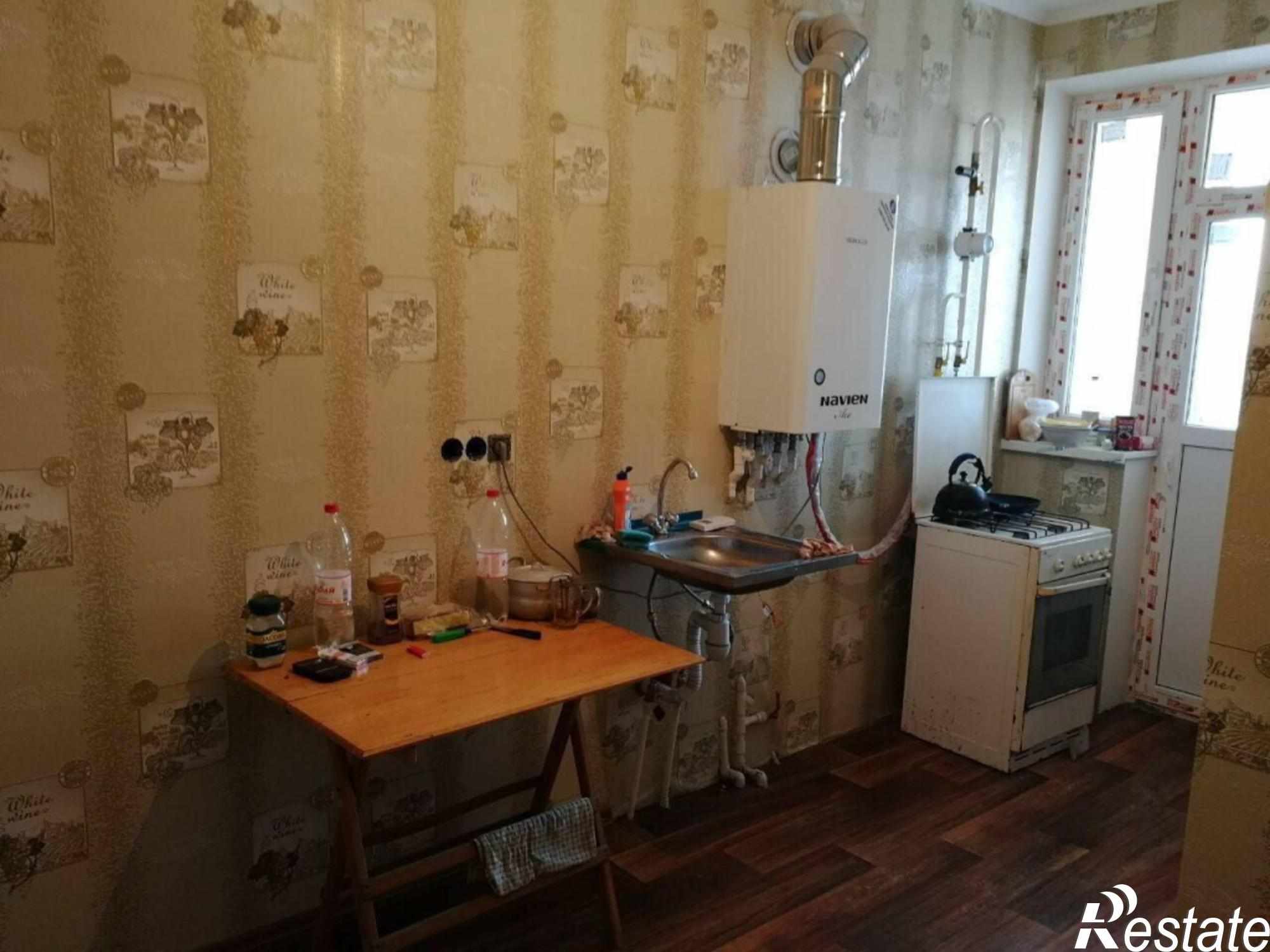 Купить квартиру за 1 800 000 рублей на Энгельса ул
