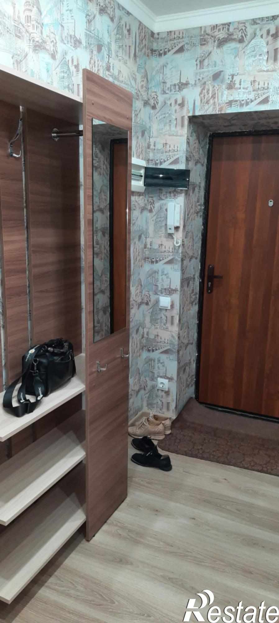 Купить квартиру за 2 200 000 рублей на Комсомольская ул