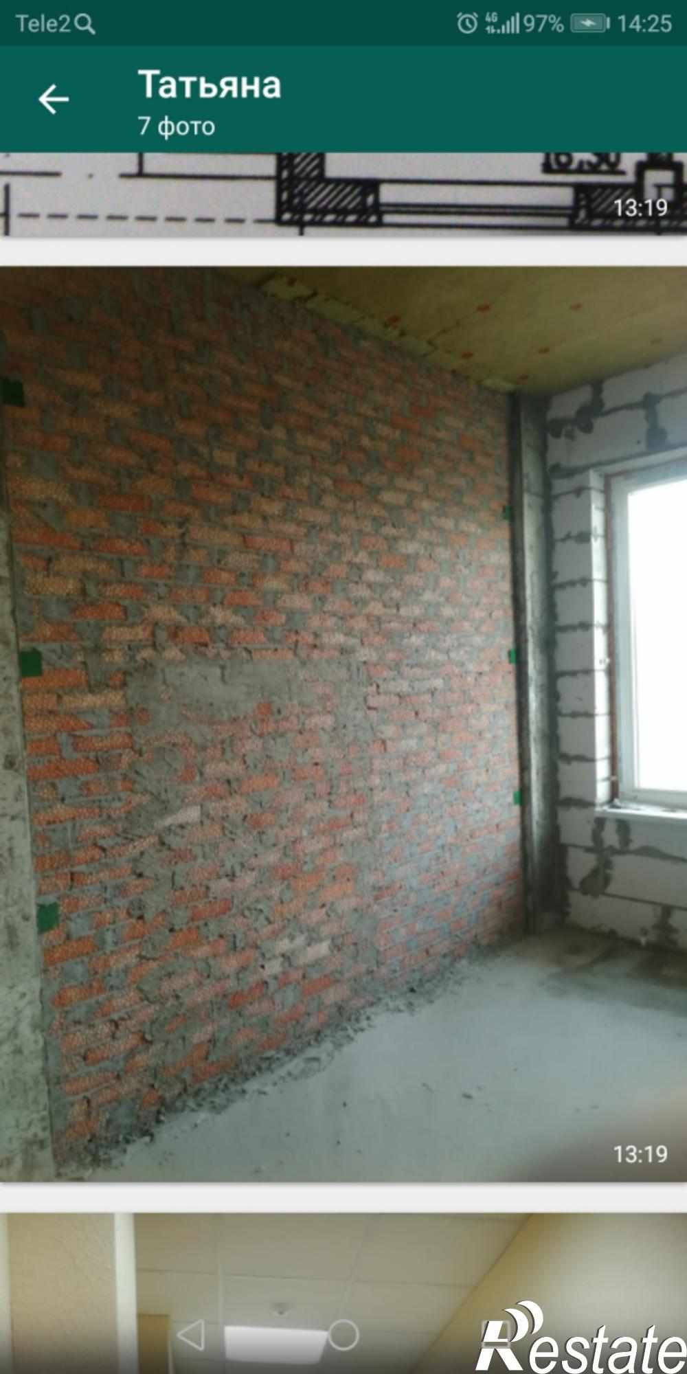 Купить квартиру за 1 800 000 рублей на Октябрьская ул, 126
