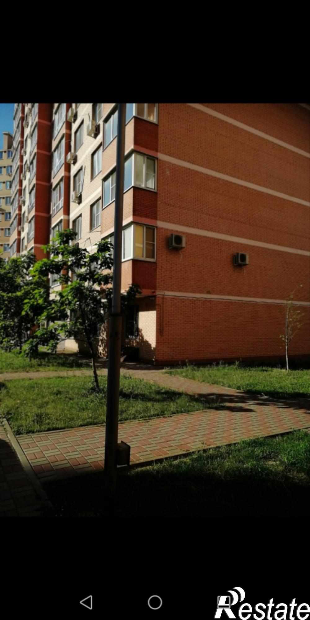 Купить квартиру за 1 800 000 рублей на Октябрьская ул, 126